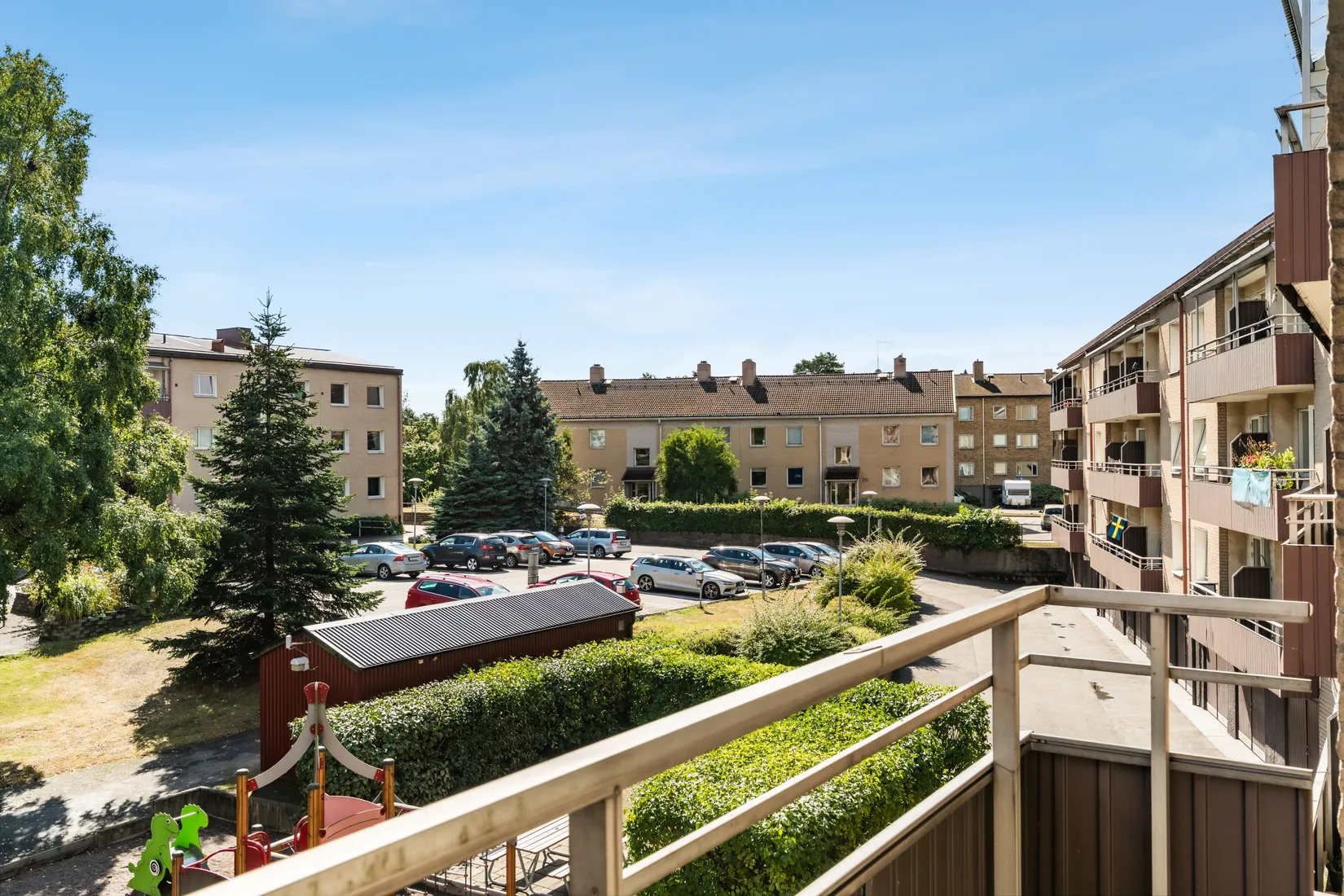 Bostadsrätt, Föreningsgatan 26B, Centrala Oxelösund, Nyköping