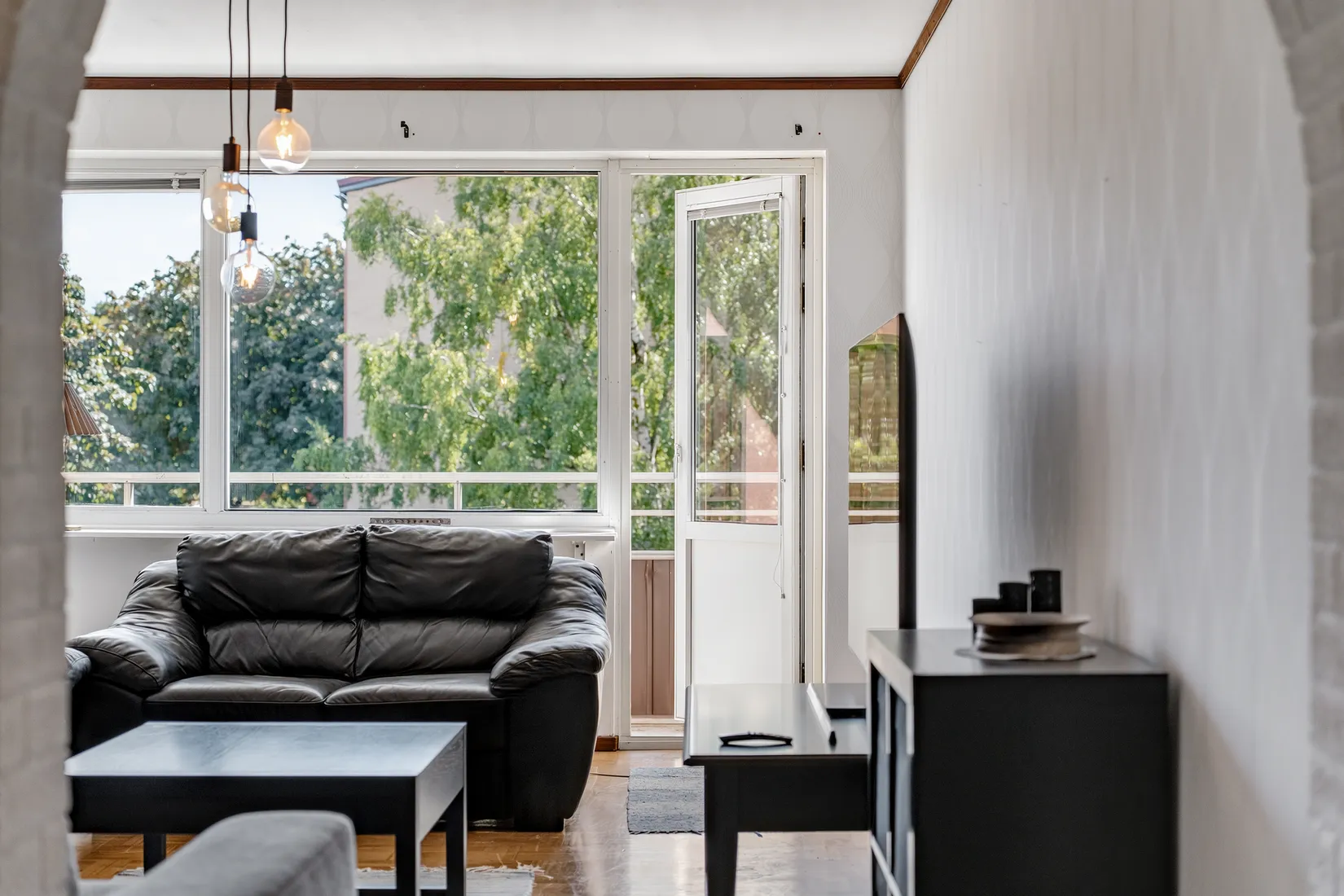 Bostadsrätt, Föreningsgatan 26B, Centrala Oxelösund, Nyköping