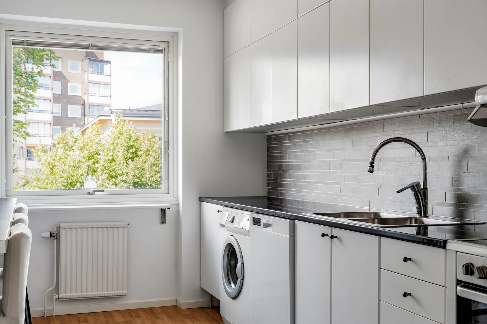 Bostadsrätt, Föreningsgatan 26B, Centrala Oxelösund, Nyköping