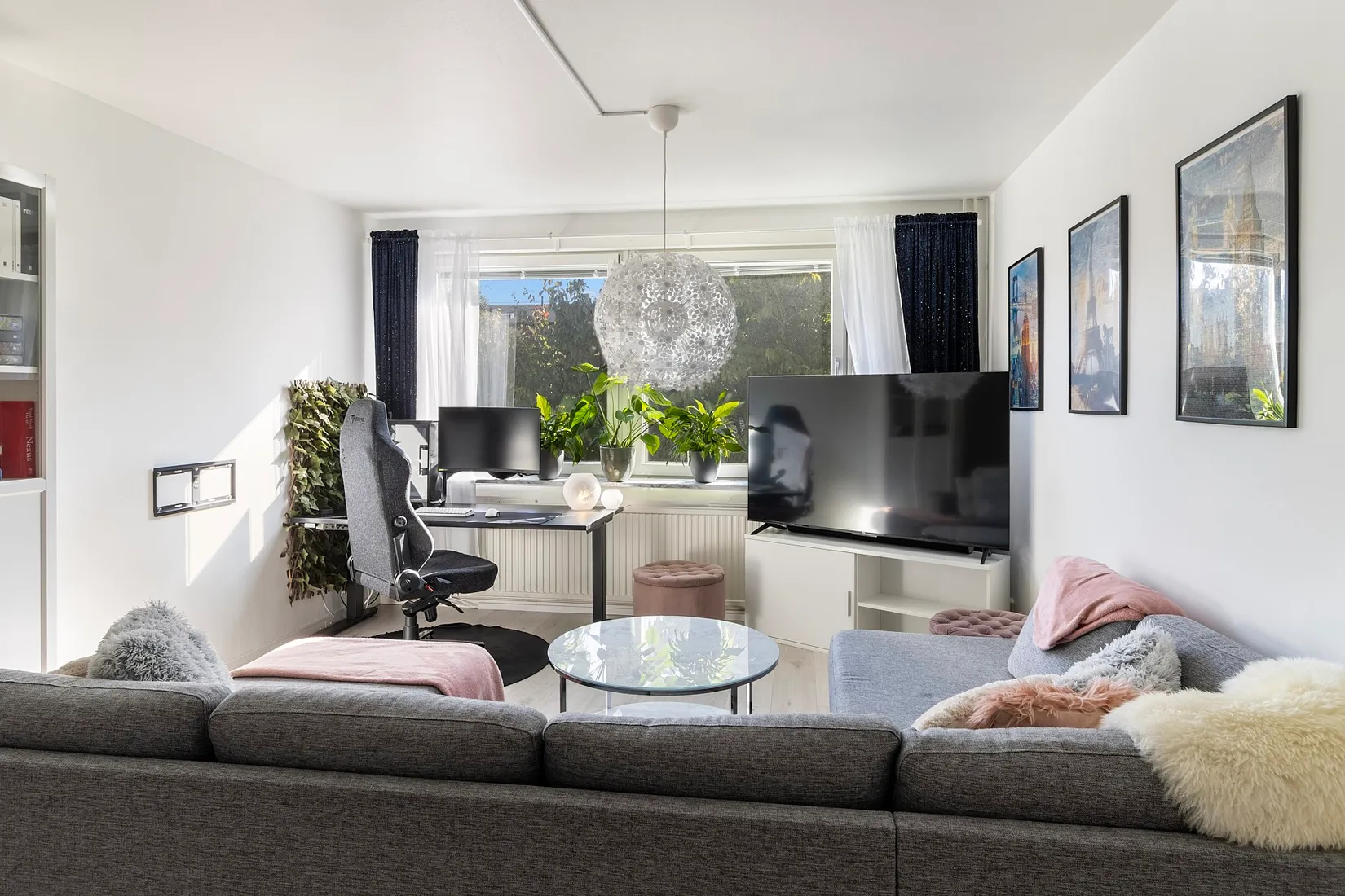 Bostadsrätt, Ringduvegatan 143, Fredriksberg/ Råby, Västerås