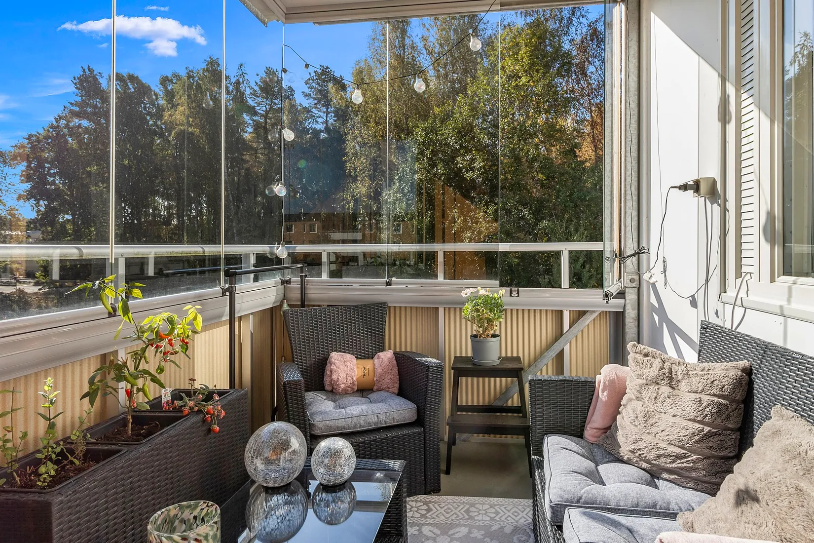 Bostadsrätt, Ringduvegatan 143, Fredriksberg/ Råby, Västerås