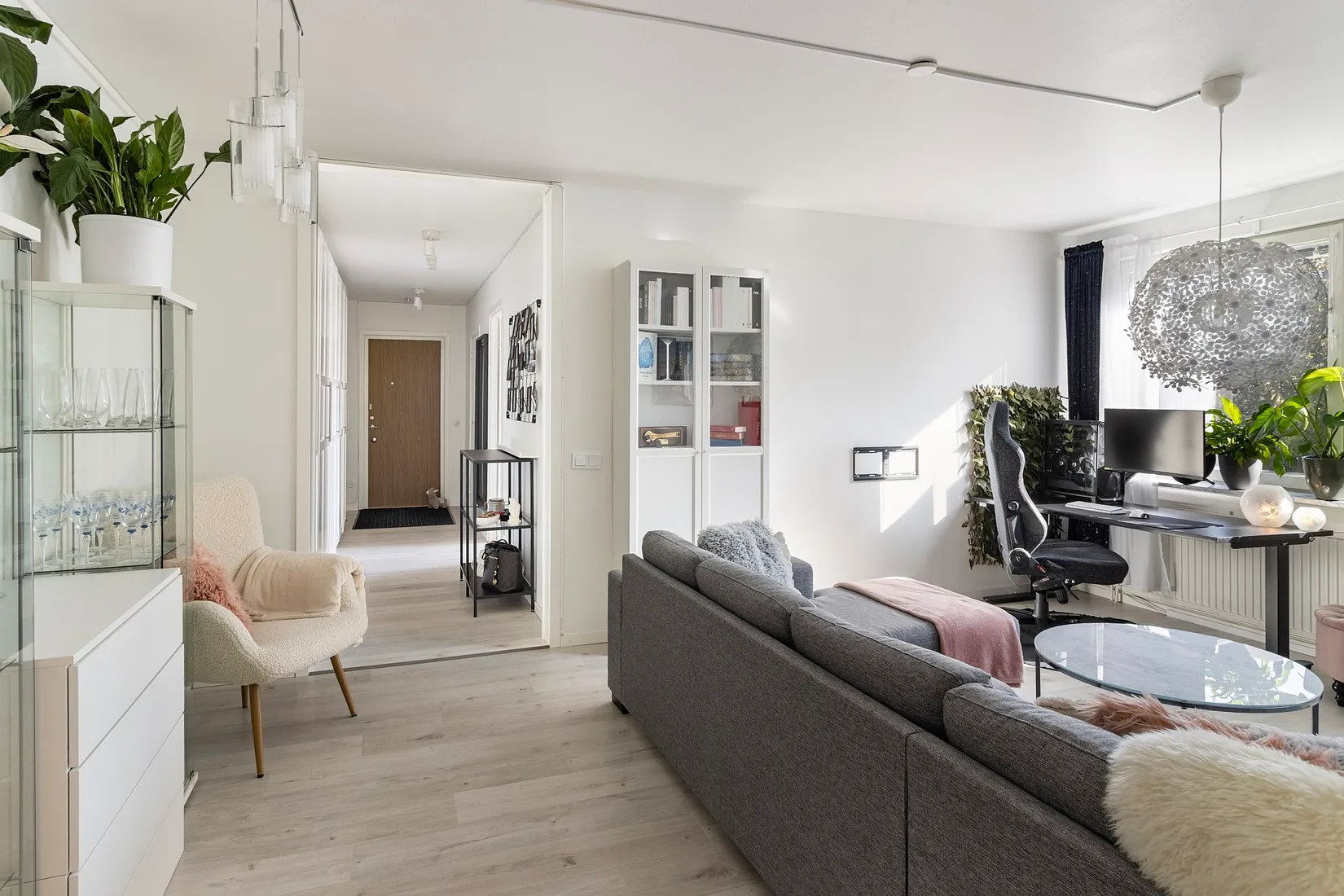 Bostadsrätt, Ringduvegatan 143, Fredriksberg/ Råby, Västerås