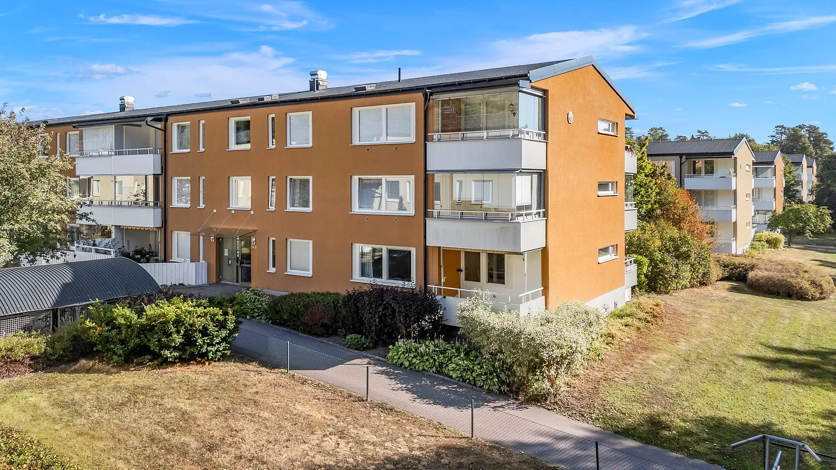 Bostadsrätt, Ringduvegatan 143, Fredriksberg/ Råby, Västerås