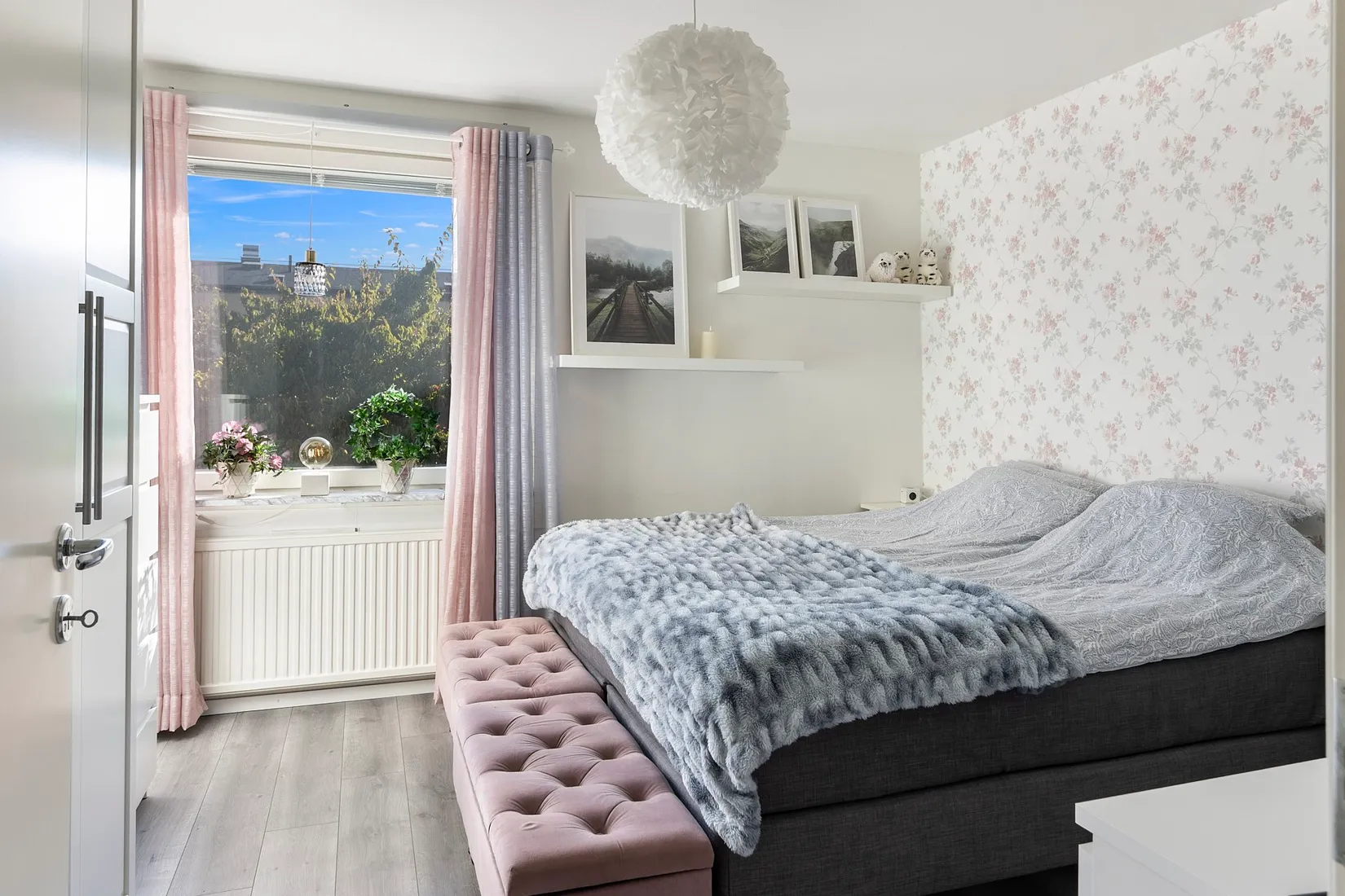Bostadsrätt, Ringduvegatan 143, Fredriksberg/ Råby, Västerås