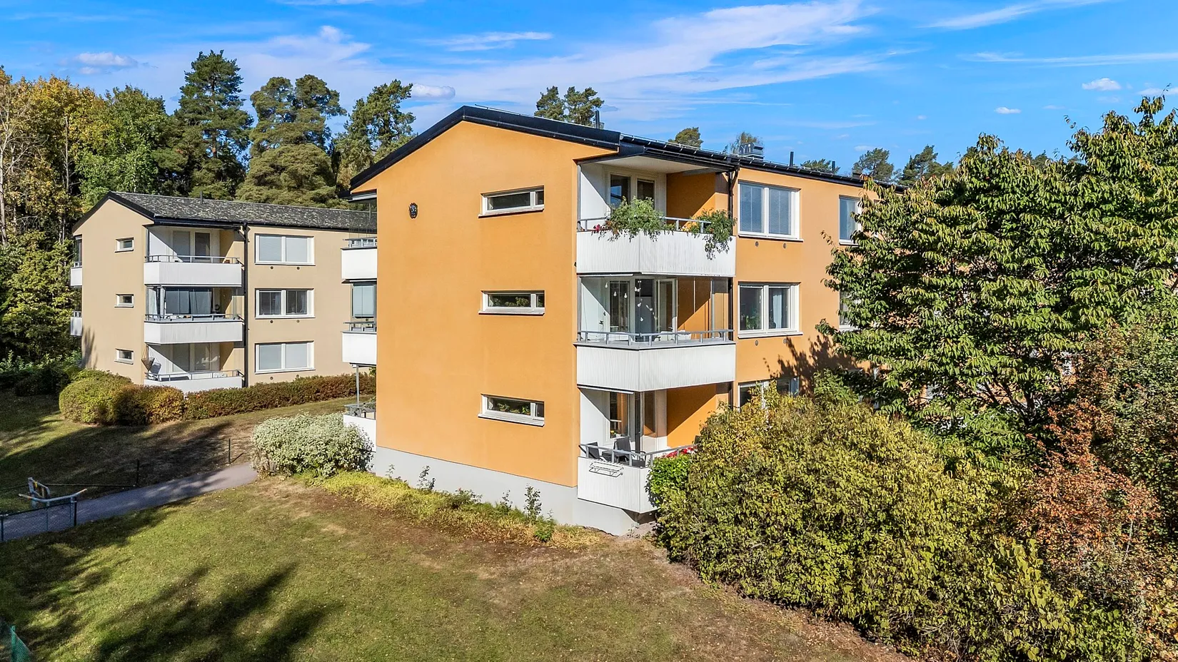 Bostadsrätt, Ringduvegatan 143, Fredriksberg/ Råby, Västerås