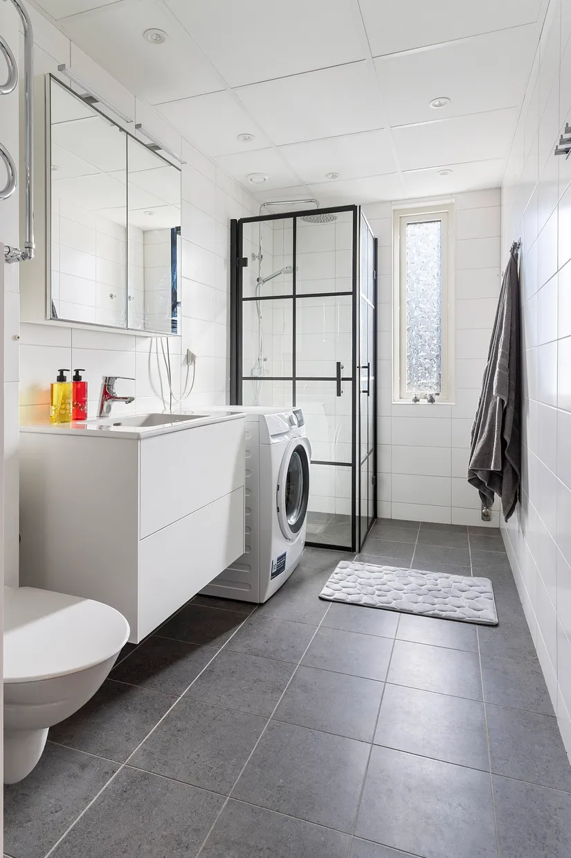 Bostadsrätt, Ringduvegatan 143, Fredriksberg/ Råby, Västerås