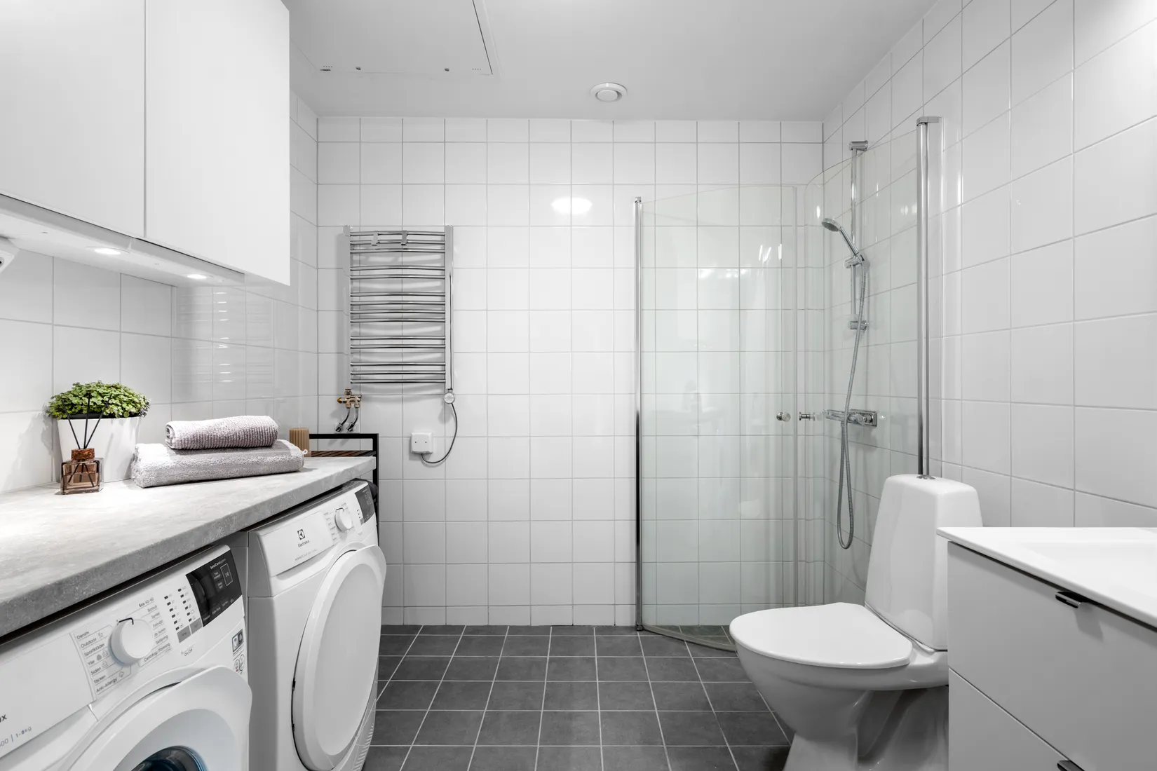 Bostadsrätt, Vandrarvägen 3B, Tullinge Riksten, Botkyrka
