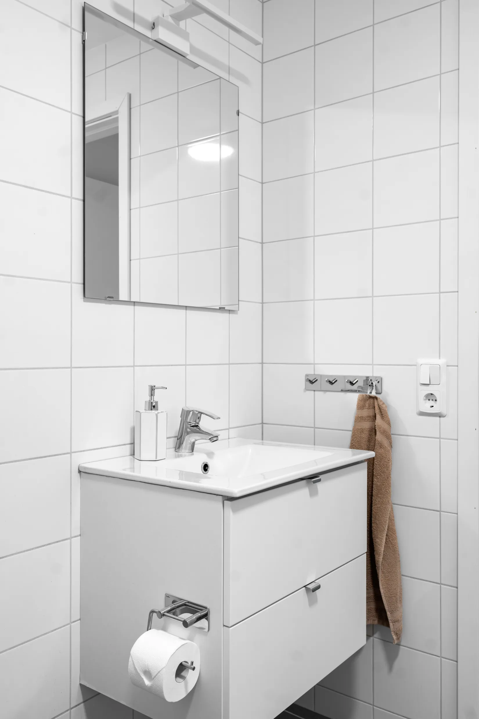 Bostadsrätt, Vandrarvägen 3B, Tullinge Riksten, Botkyrka
