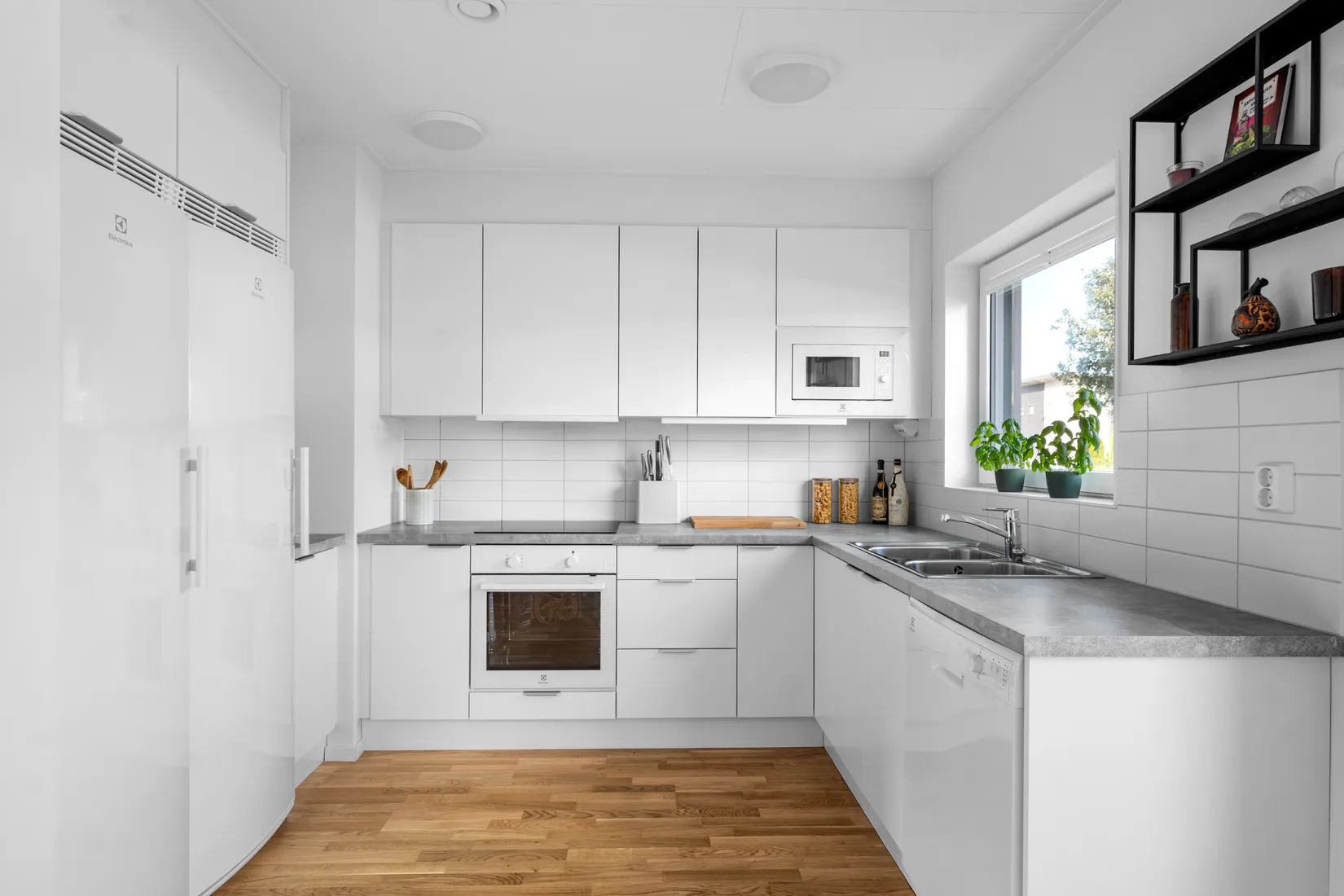 Bostadsrätt, Vandrarvägen 3B, Tullinge Riksten, Botkyrka