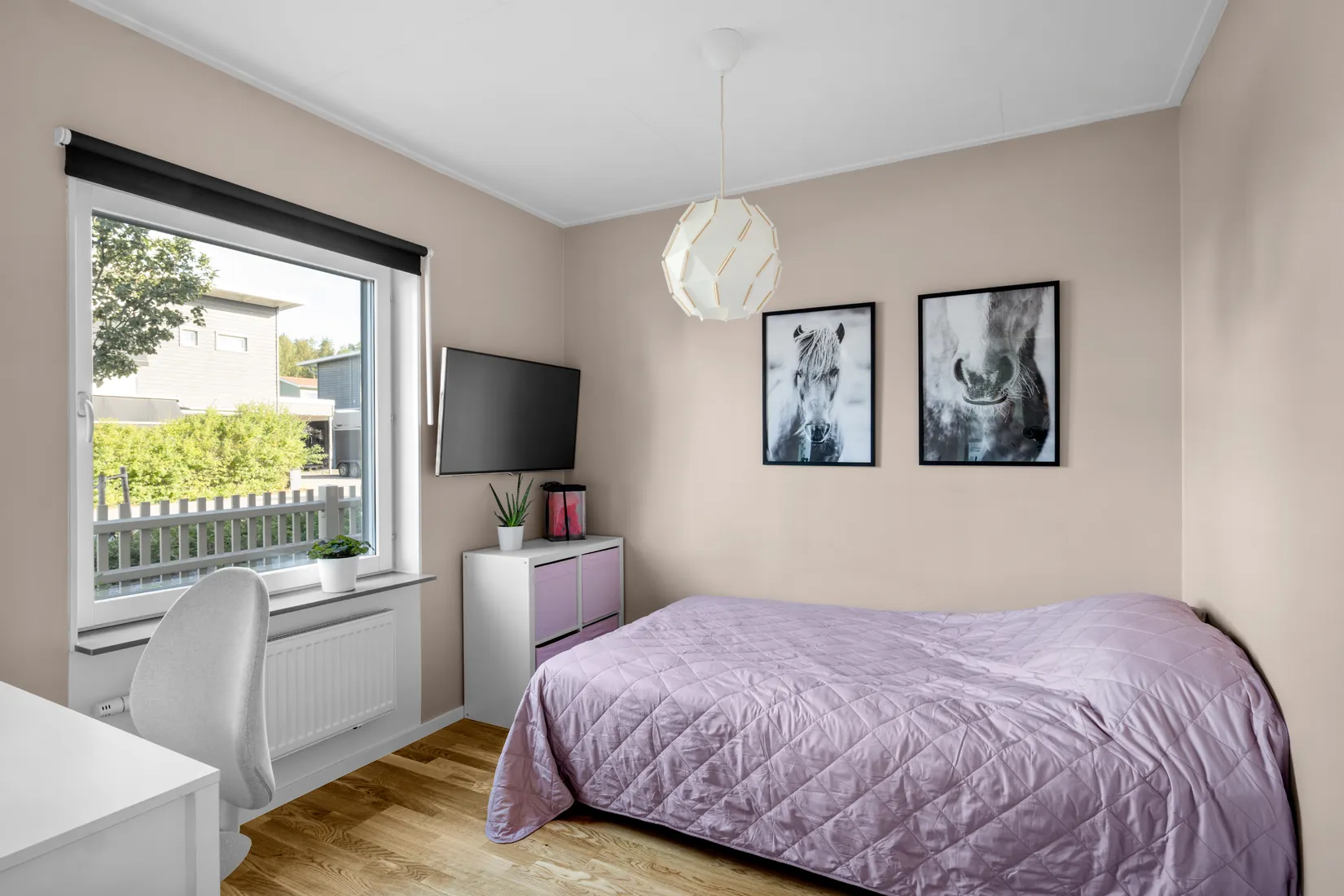 Bostadsrätt, Vandrarvägen 3B, Tullinge Riksten, Botkyrka