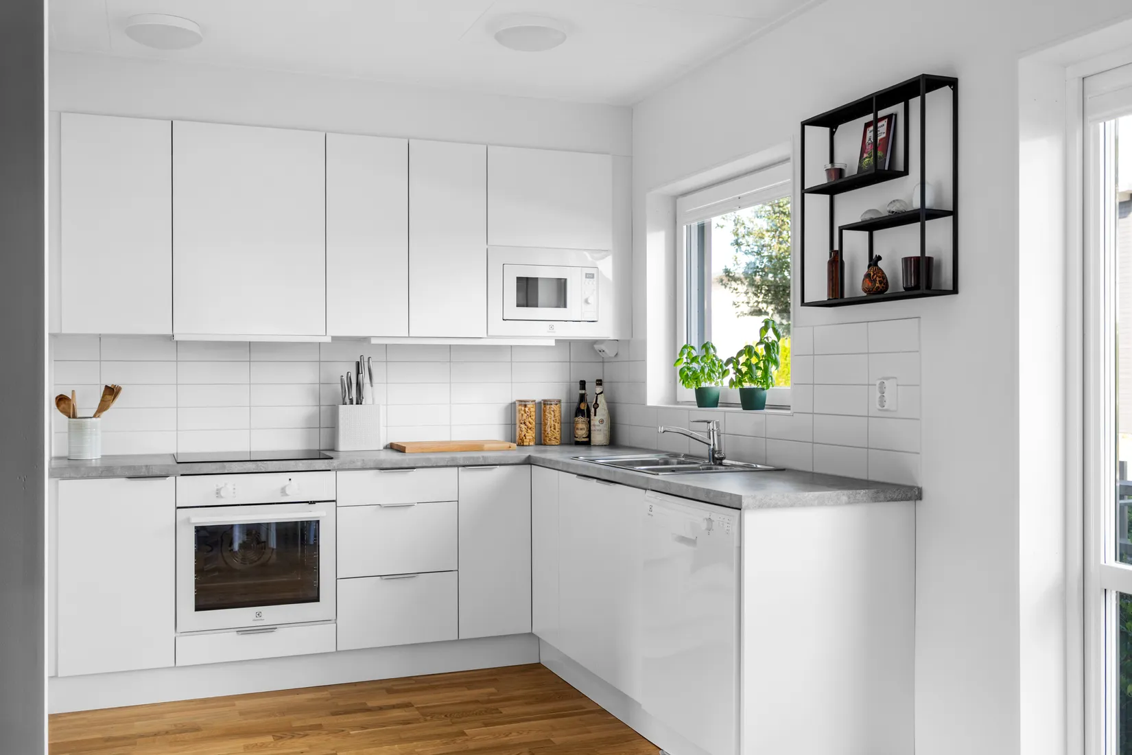 Bostadsrätt, Vandrarvägen 3B, Tullinge Riksten, Botkyrka