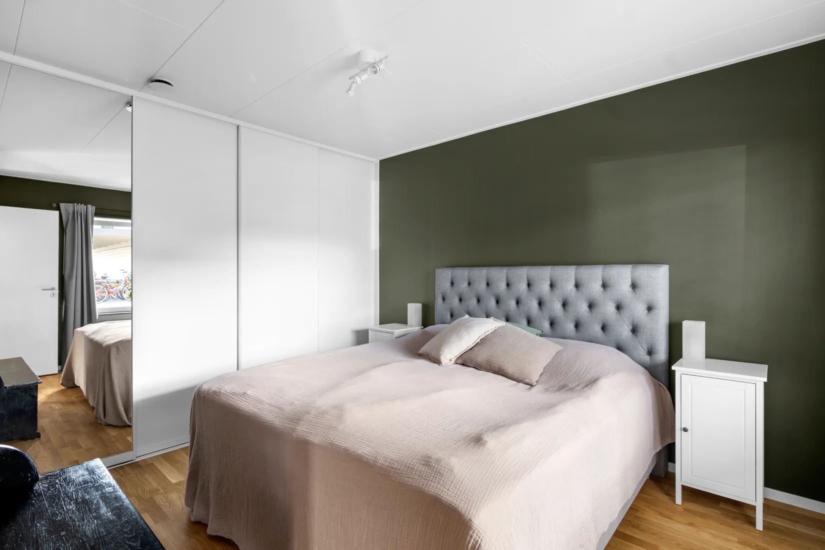 Bostadsrätt, Vandrarvägen 3B, Tullinge Riksten, Botkyrka