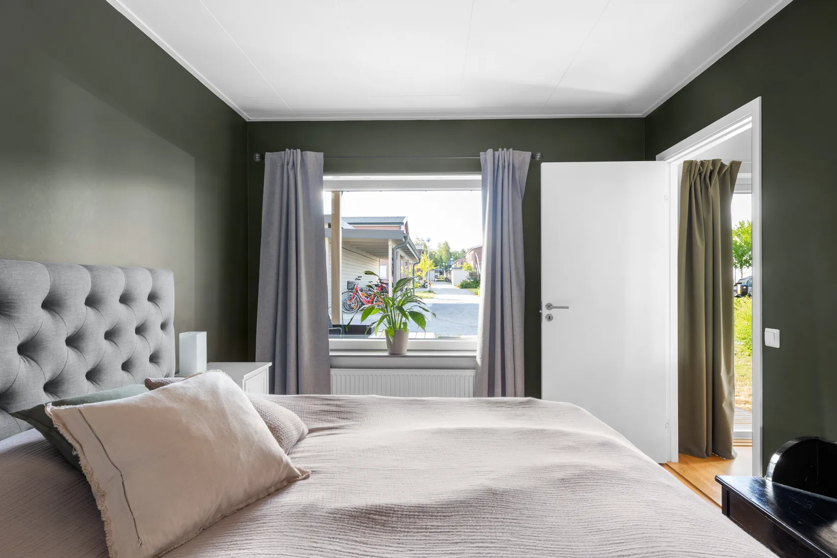 Bostadsrätt, Vandrarvägen 3B, Tullinge Riksten, Botkyrka
