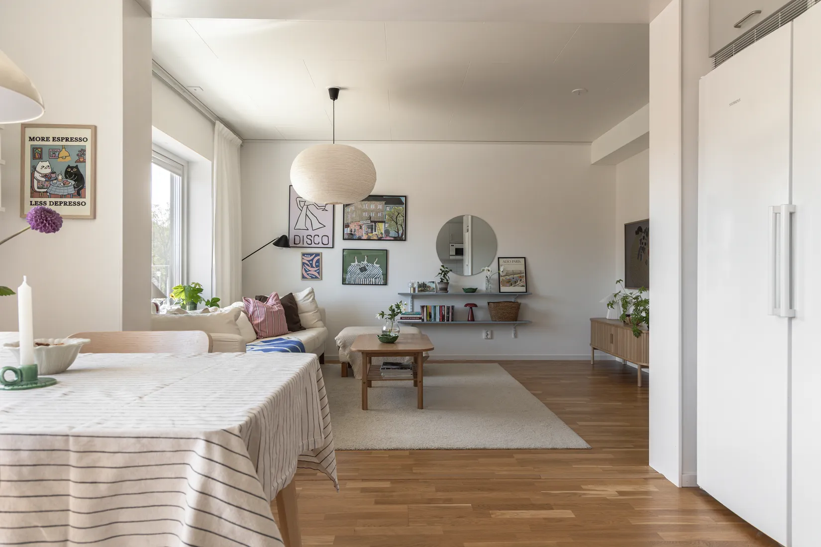Bostadsrätt, Ljungslättsgatan 4C, Björkekärr, Göteborg
