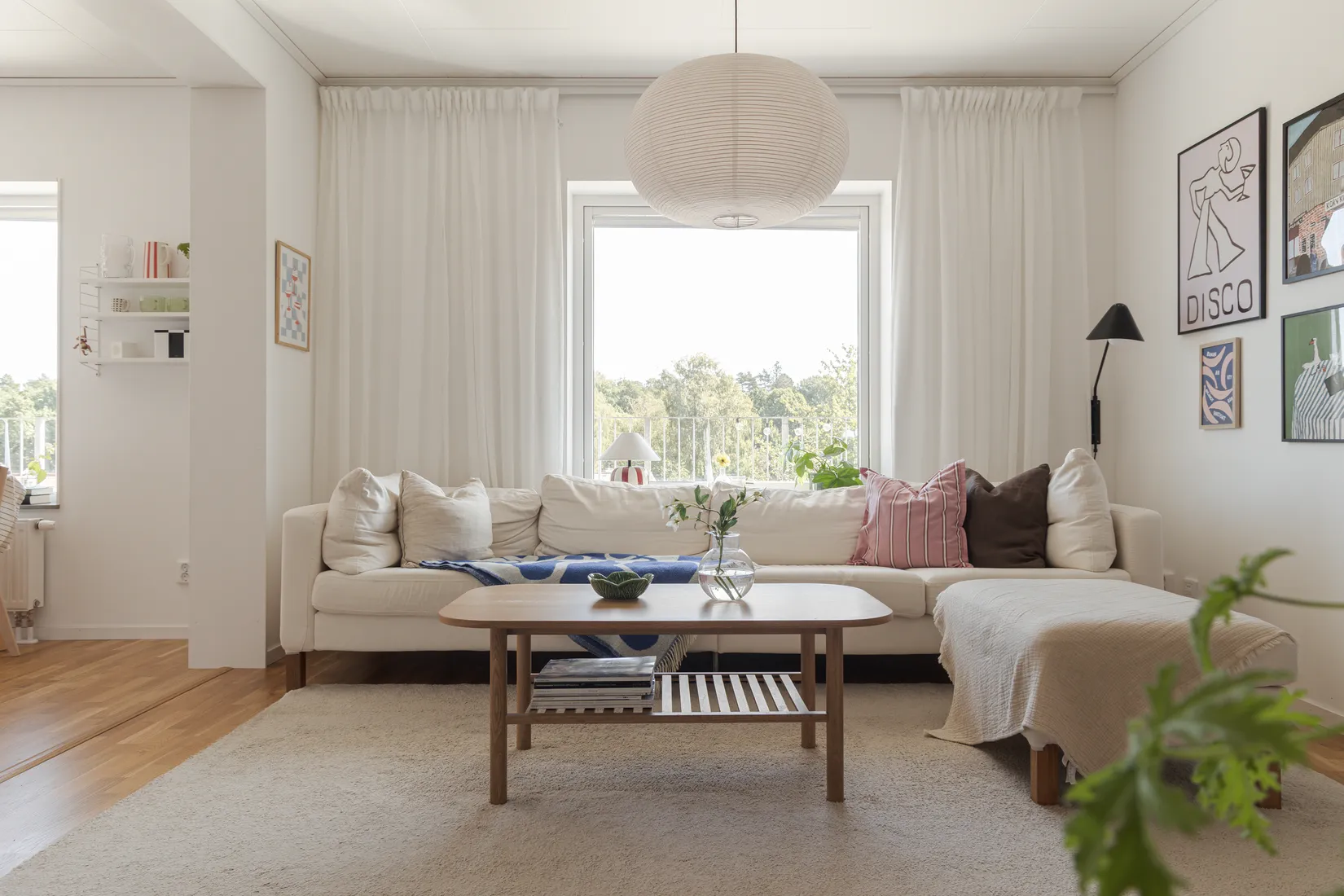 Bostadsrätt, Ljungslättsgatan 4C, Björkekärr, Göteborg