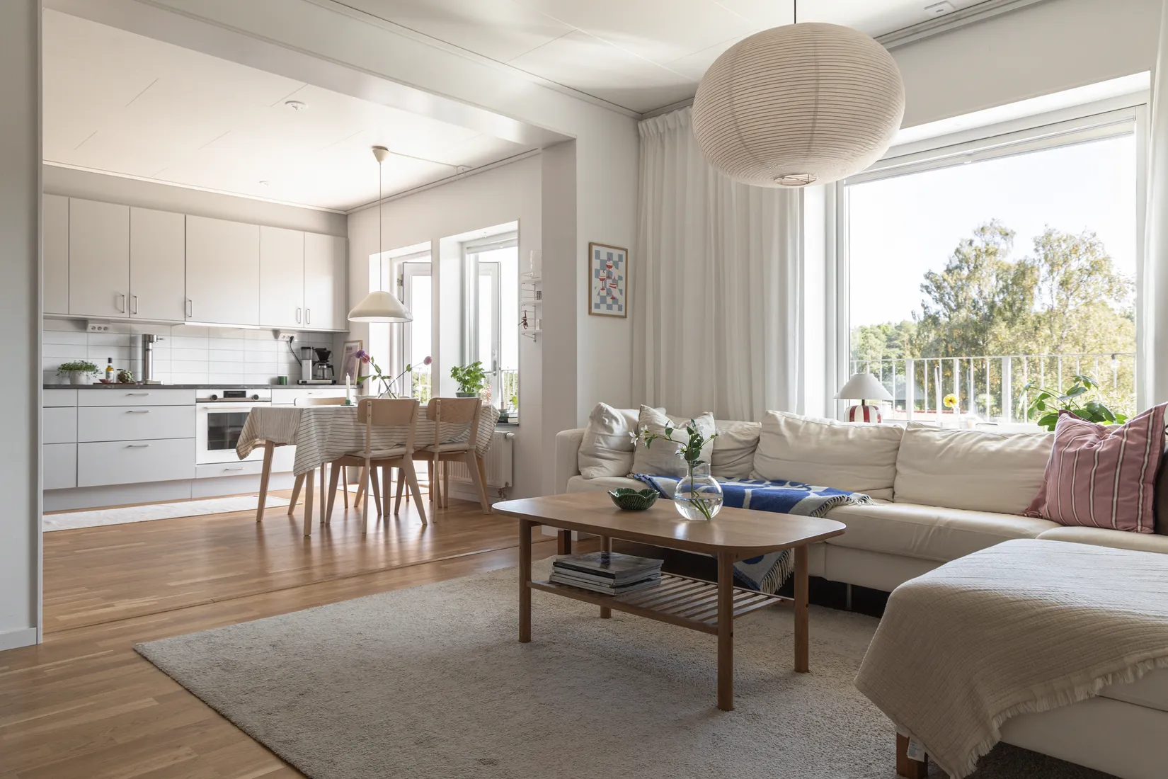Bostadsrätt, Ljungslättsgatan 4C, Björkekärr, Göteborg