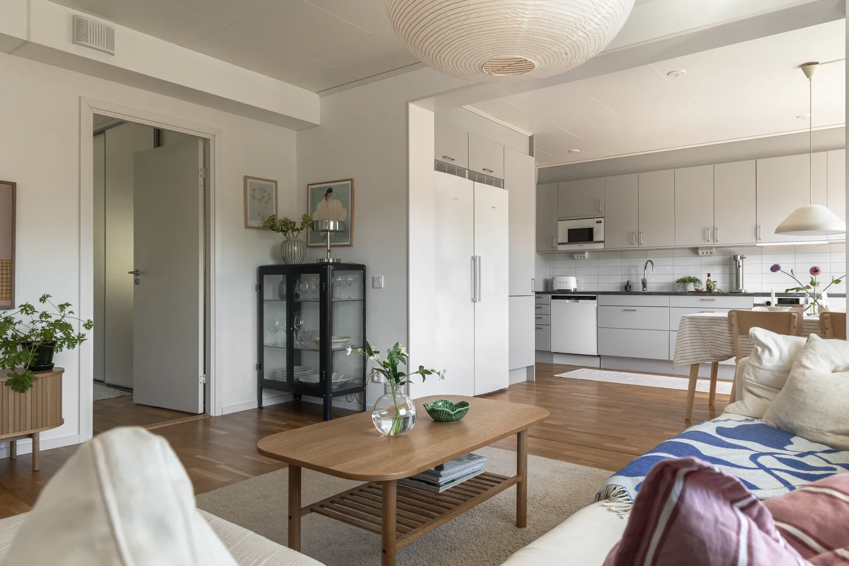 Bostadsrätt, Ljungslättsgatan 4C, Björkekärr, Göteborg