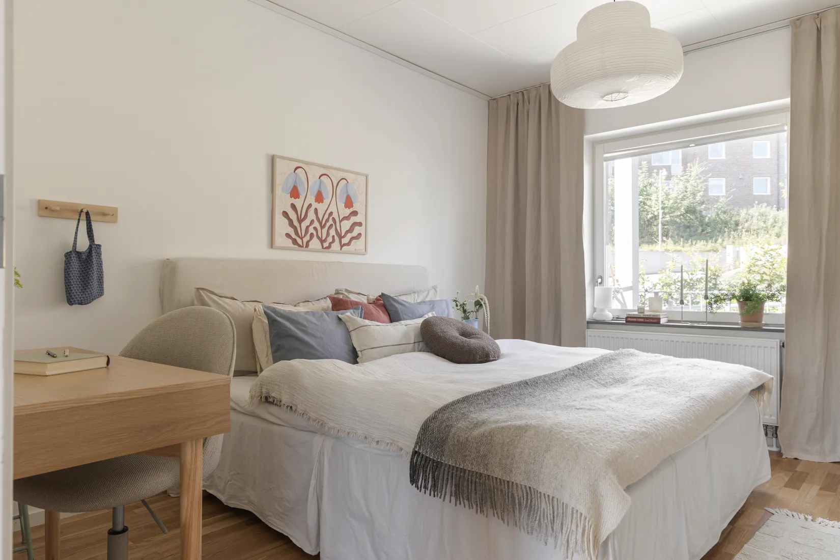 Bostadsrätt, Ljungslättsgatan 4C, Björkekärr, Göteborg