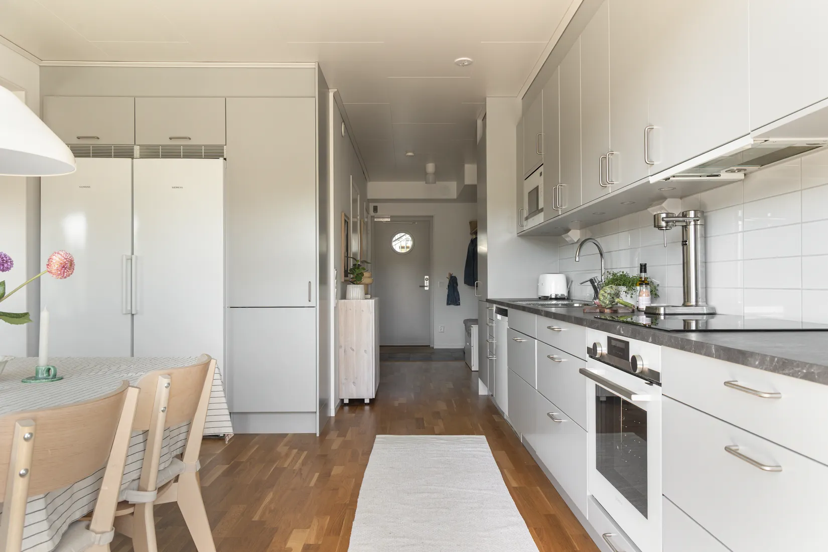 Bostadsrätt, Ljungslättsgatan 4C, Björkekärr, Göteborg