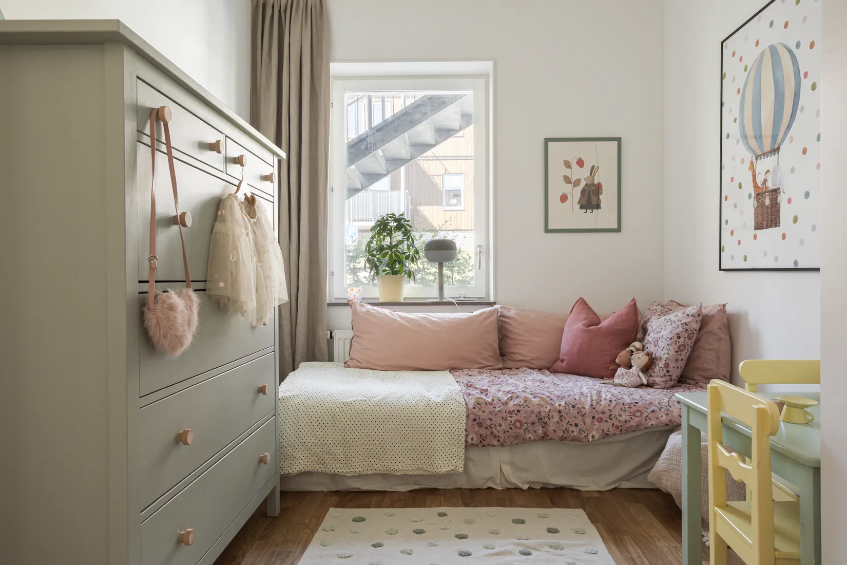 Bostadsrätt, Ljungslättsgatan 4C, Björkekärr, Göteborg