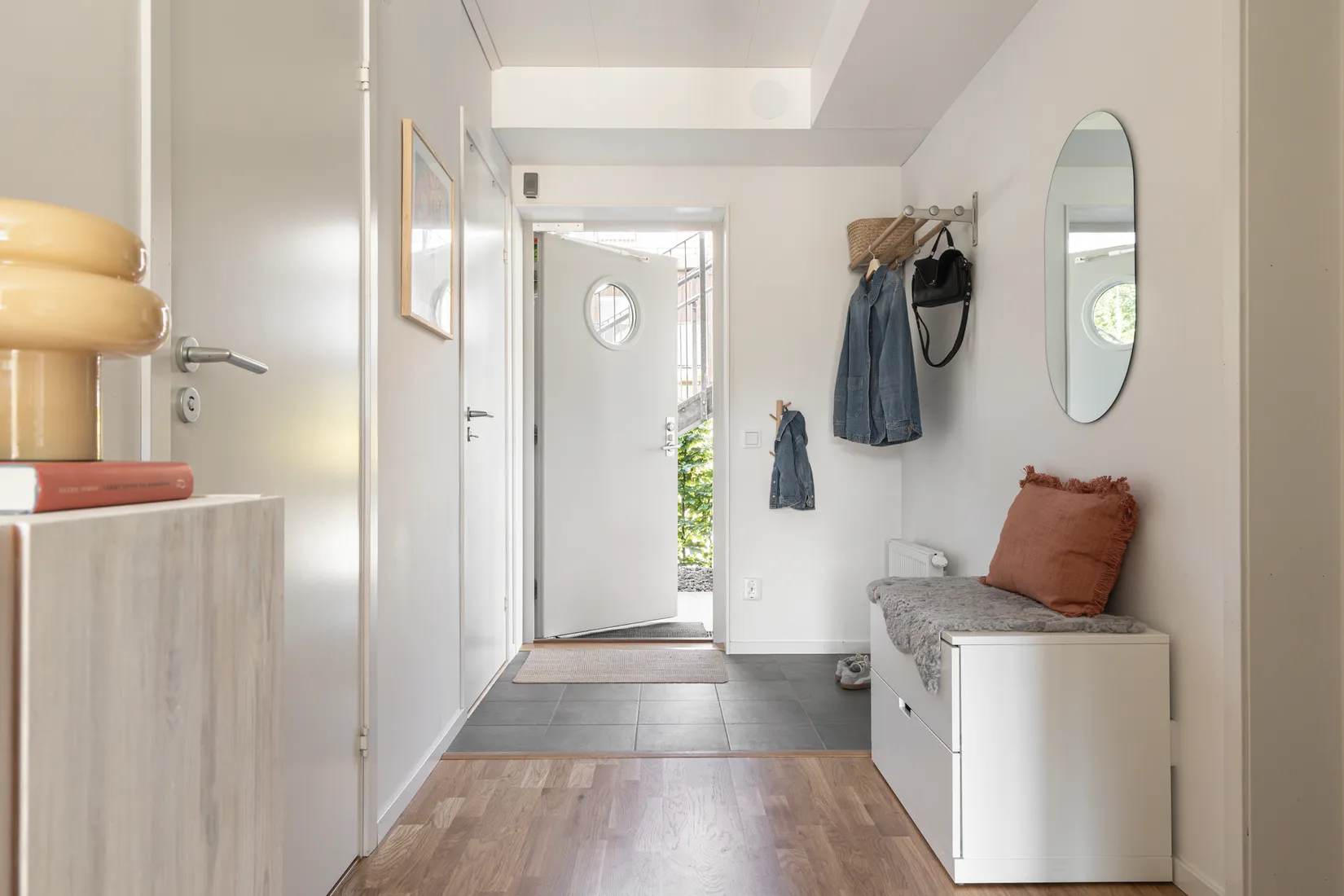 Bostadsrätt, Ljungslättsgatan 4C, Björkekärr, Göteborg