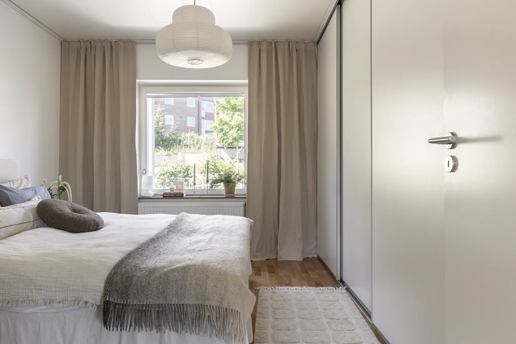 Bostadsrätt, Ljungslättsgatan 4C, Björkekärr, Göteborg