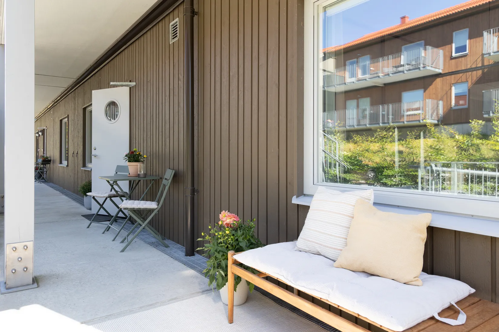 Bostadsrätt, Ljungslättsgatan 4C, Björkekärr, Göteborg