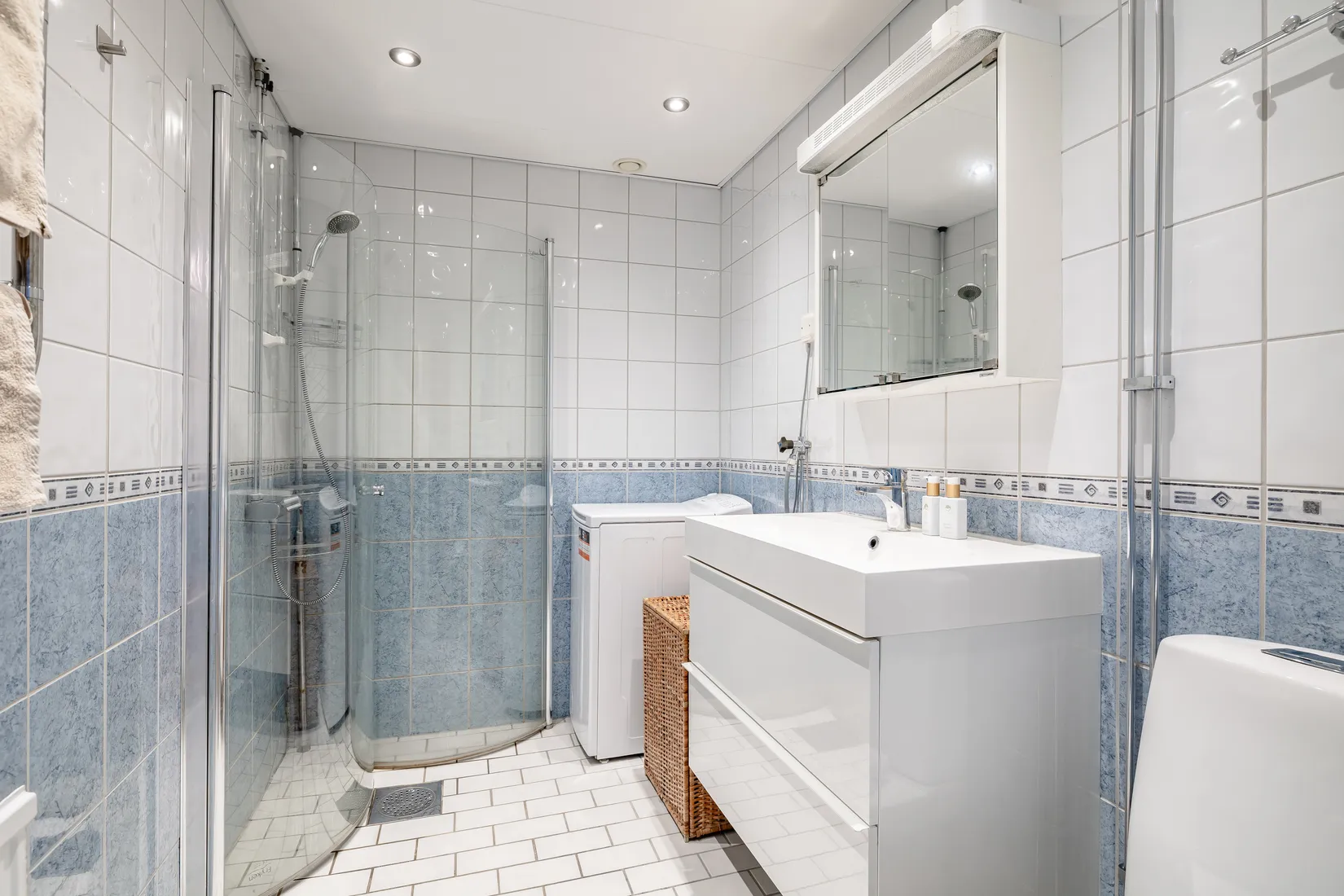 Bostadsrätt, Mossgatan 165 1203, Karlstad