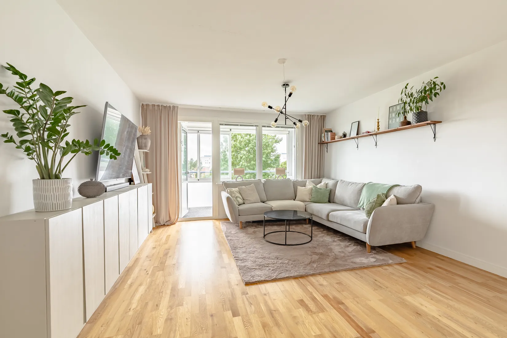 Bostadsrätt, Mossgatan 165 1203, Karlstad