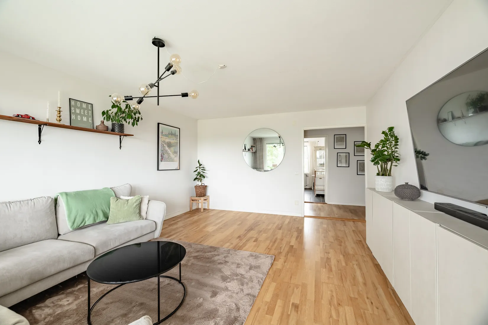 Bostadsrätt, Mossgatan 165 1203, Karlstad