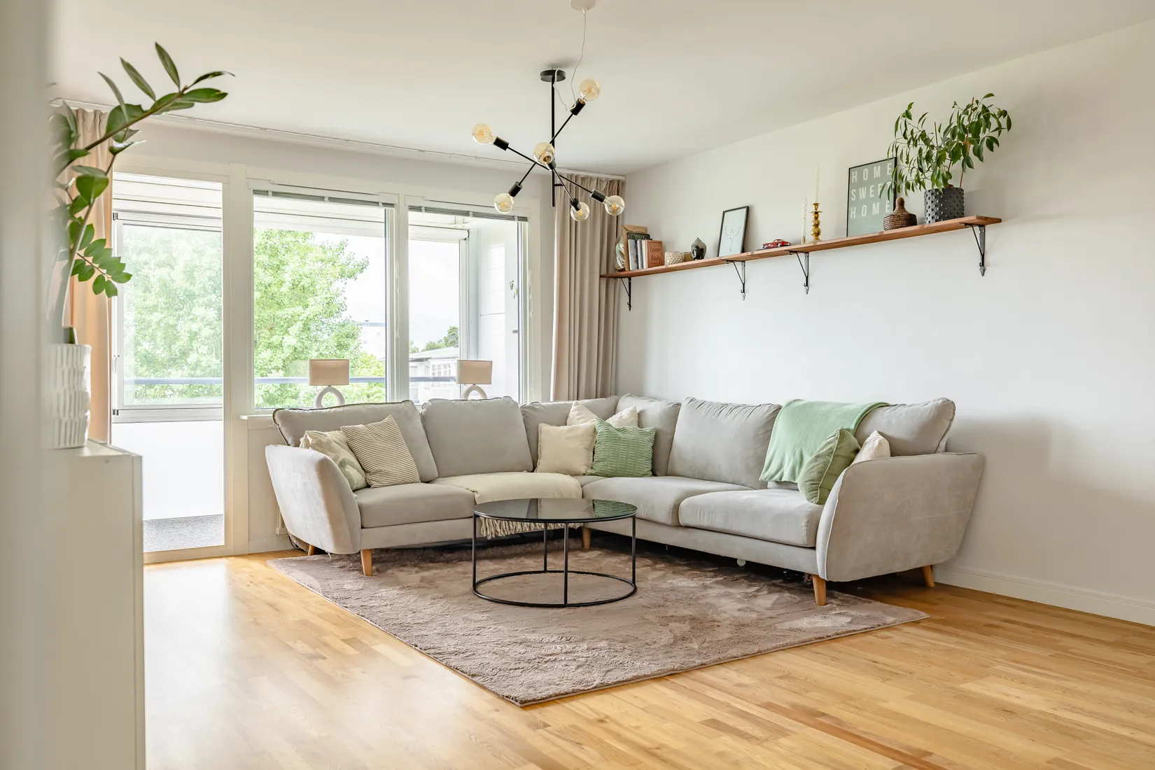 Bostadsrätt, Mossgatan 165 1203, Karlstad