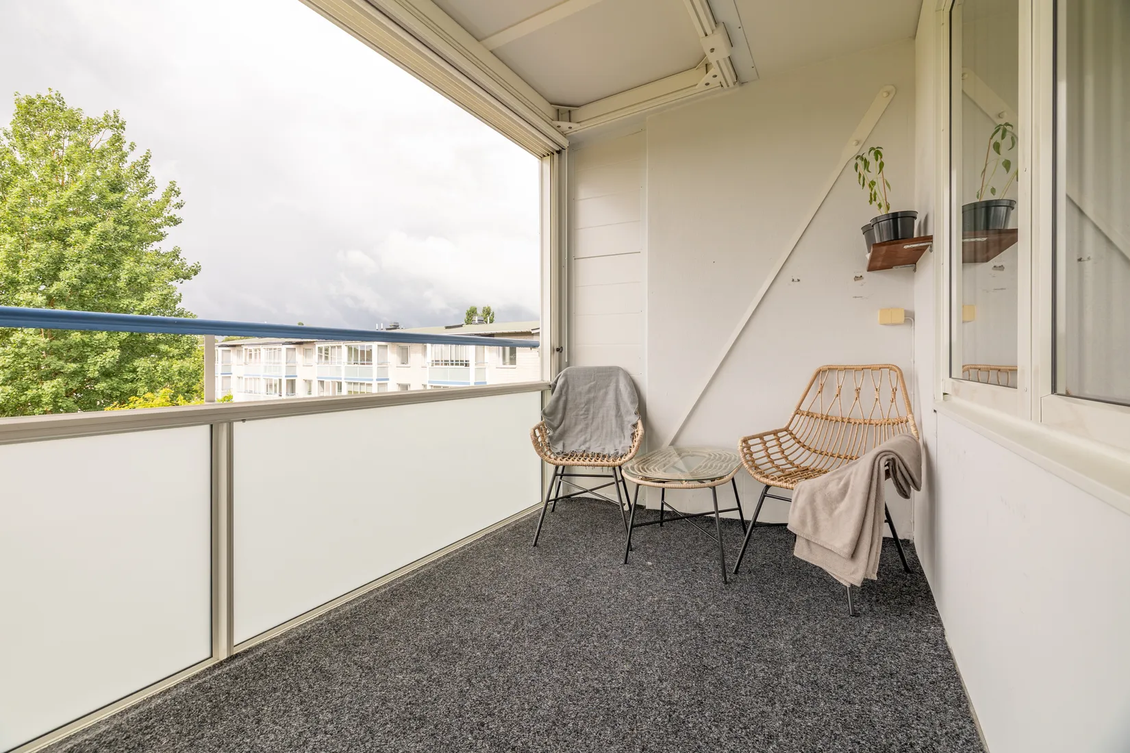 Bostadsrätt, Mossgatan 165 1203, Karlstad