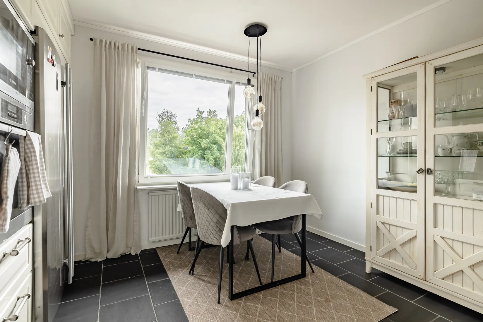Bostadsrätt, Mossgatan 165 1203, Karlstad