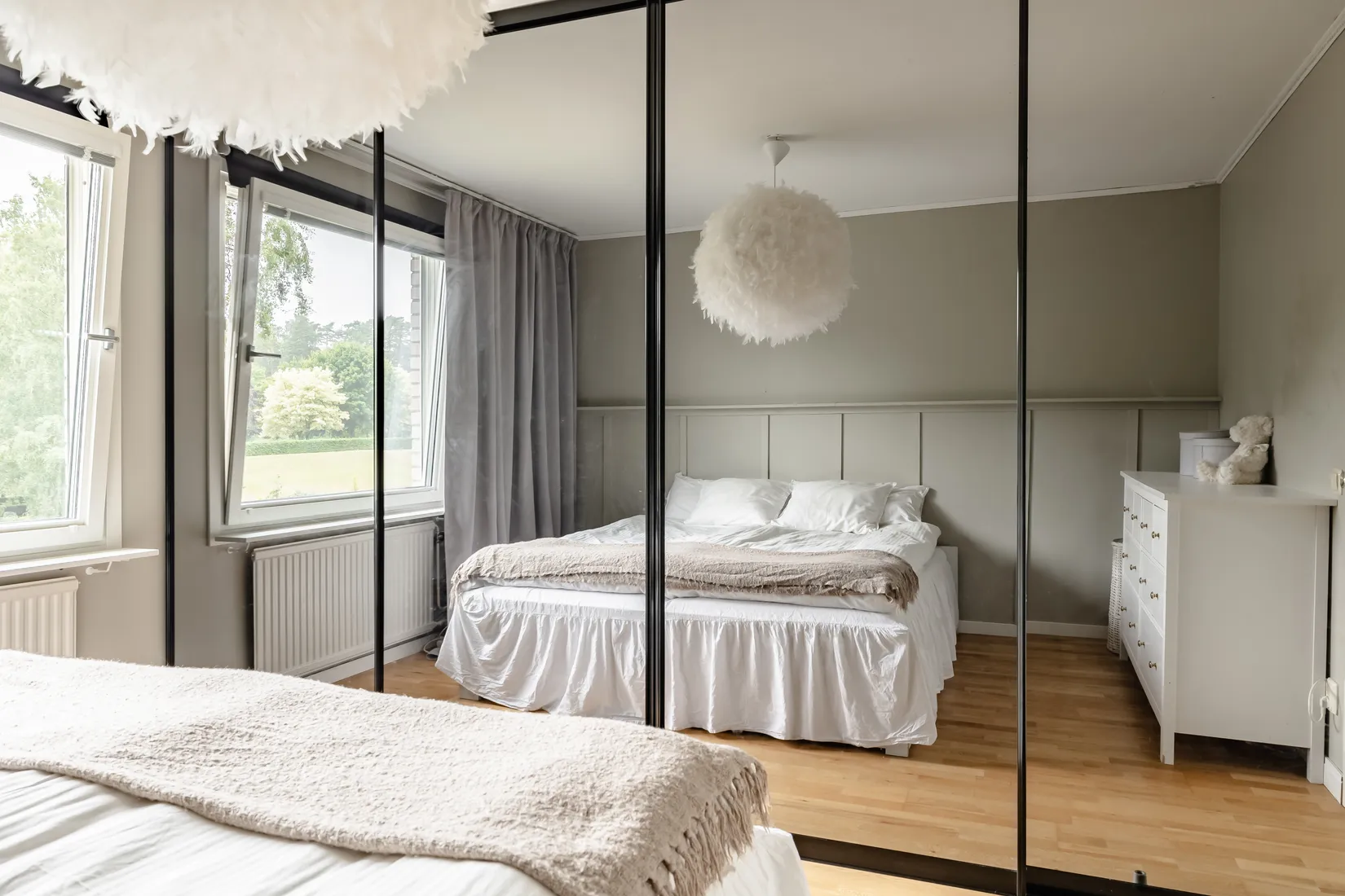 Bostadsrätt, Mossgatan 165 1203, Karlstad