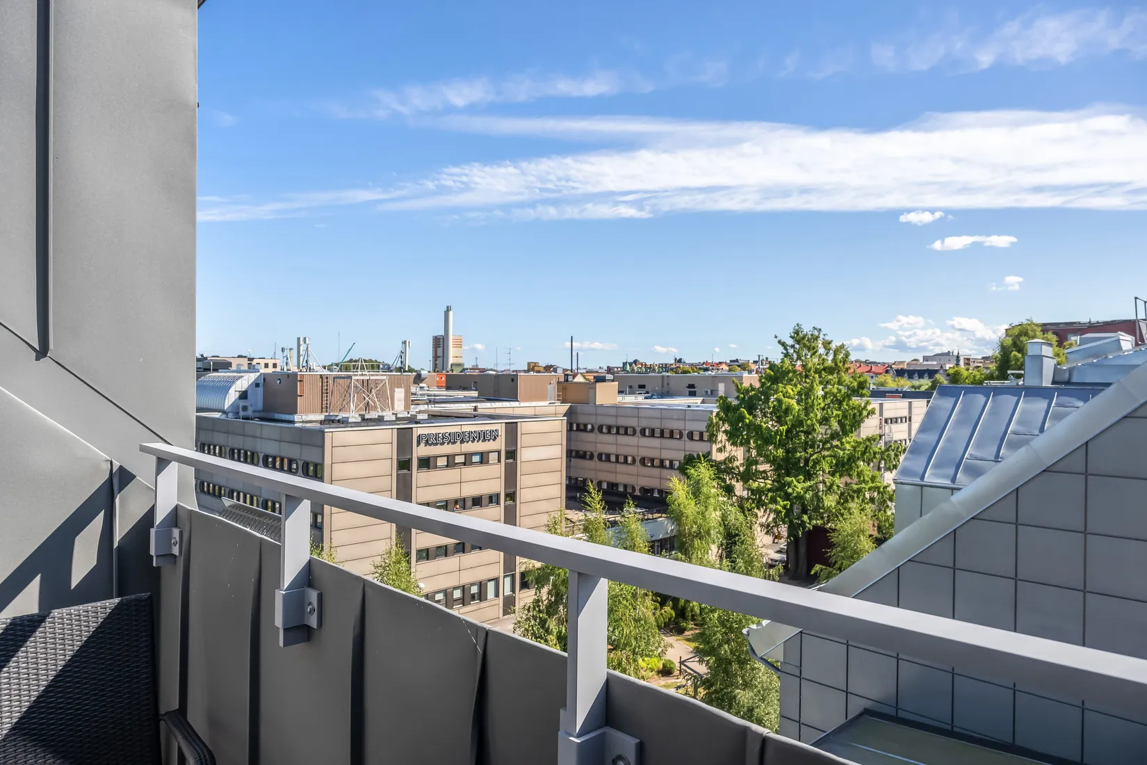 Bostadsrätt, Sveagatan 3, Centralt, resecentrum, Norrköping