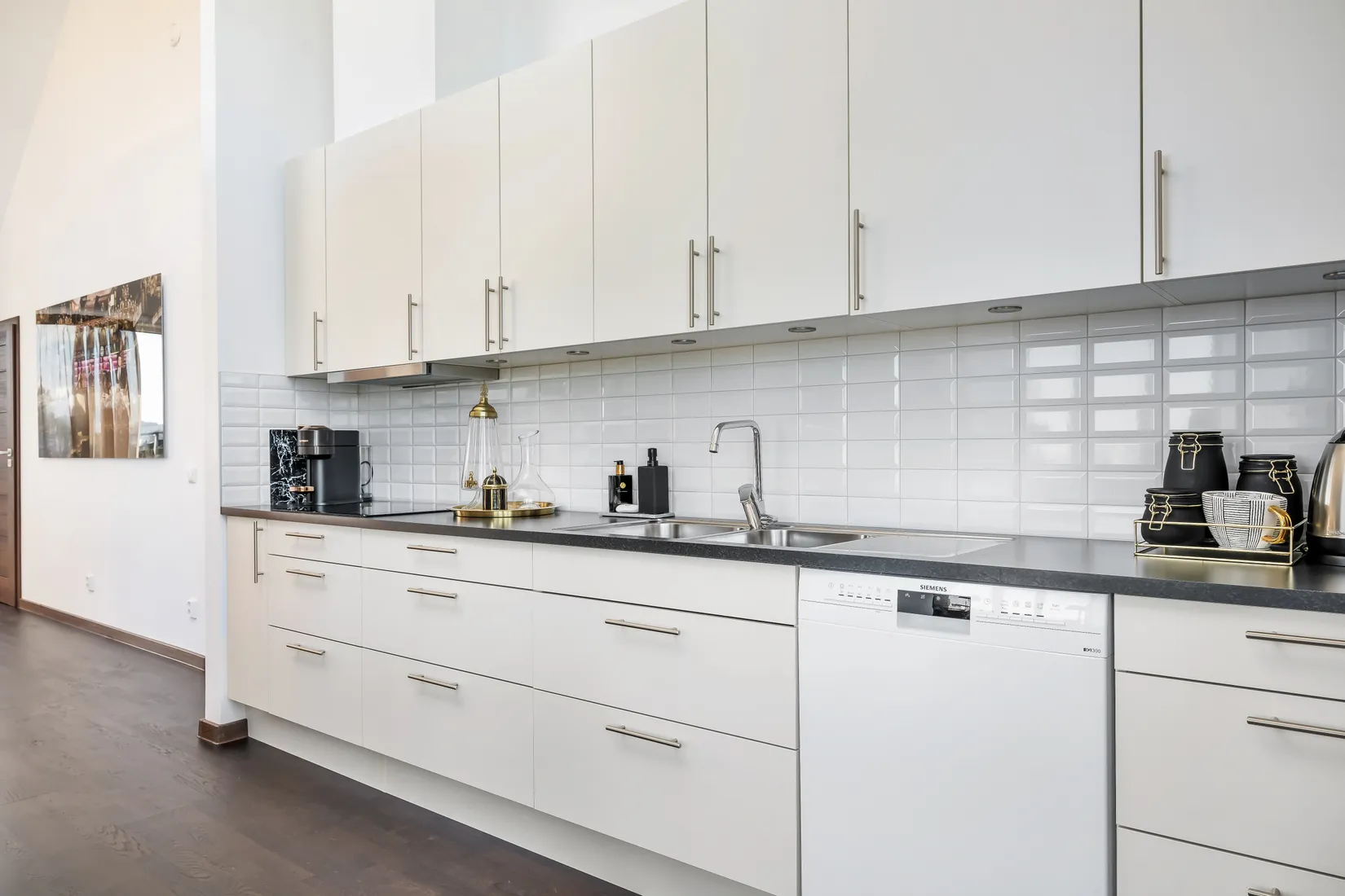 Bostadsrätt, Sveagatan 3, Centralt, resecentrum, Norrköping