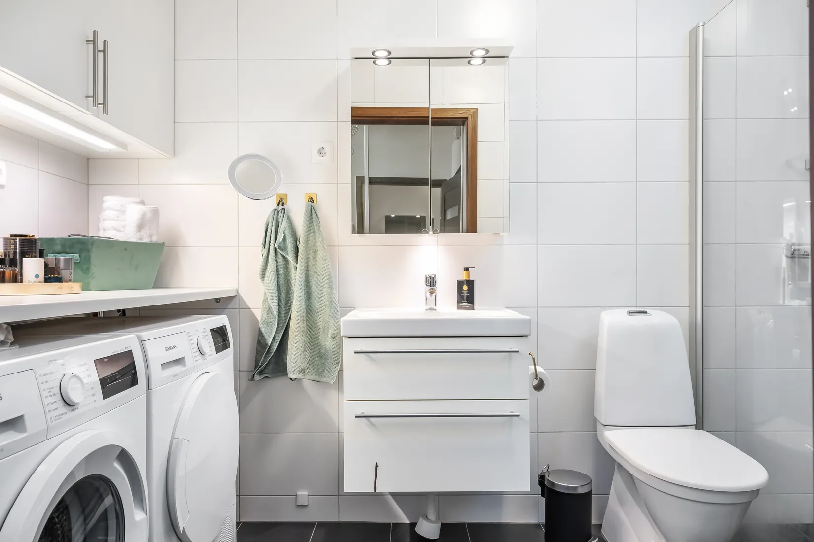 Bostadsrätt, Sveagatan 3, Centralt, resecentrum, Norrköping