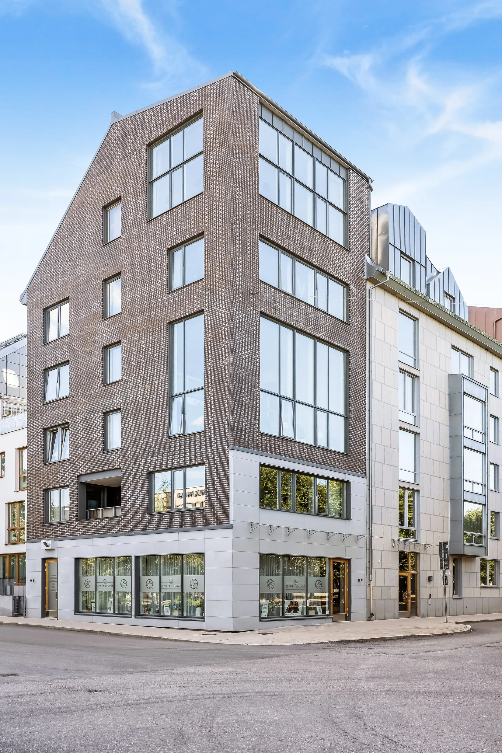 Bostadsrätt, Sveagatan 3, Centralt, resecentrum, Norrköping