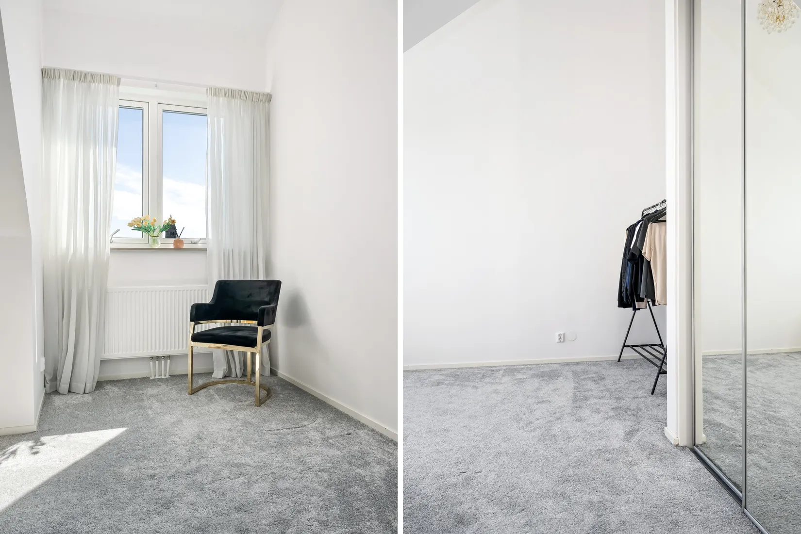 Bostadsrätt, Sveagatan 3, Centralt, resecentrum, Norrköping