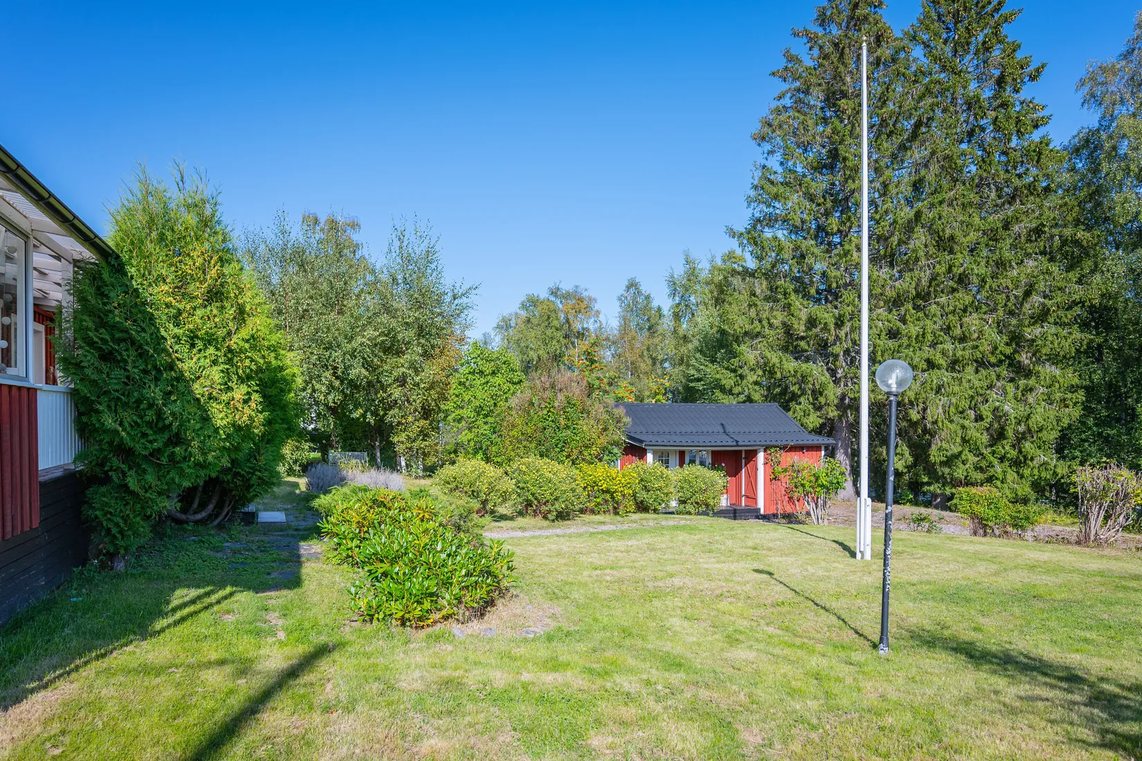 Villa, Lilla Havstoviken 223, Havstoviken, Sundsvall