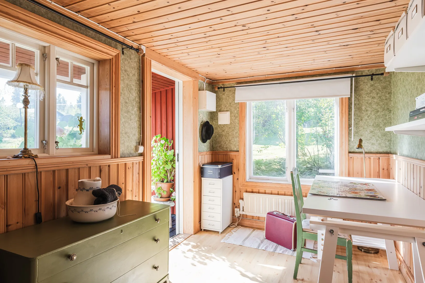 Villa, Lilla Havstoviken 223, Havstoviken, Sundsvall