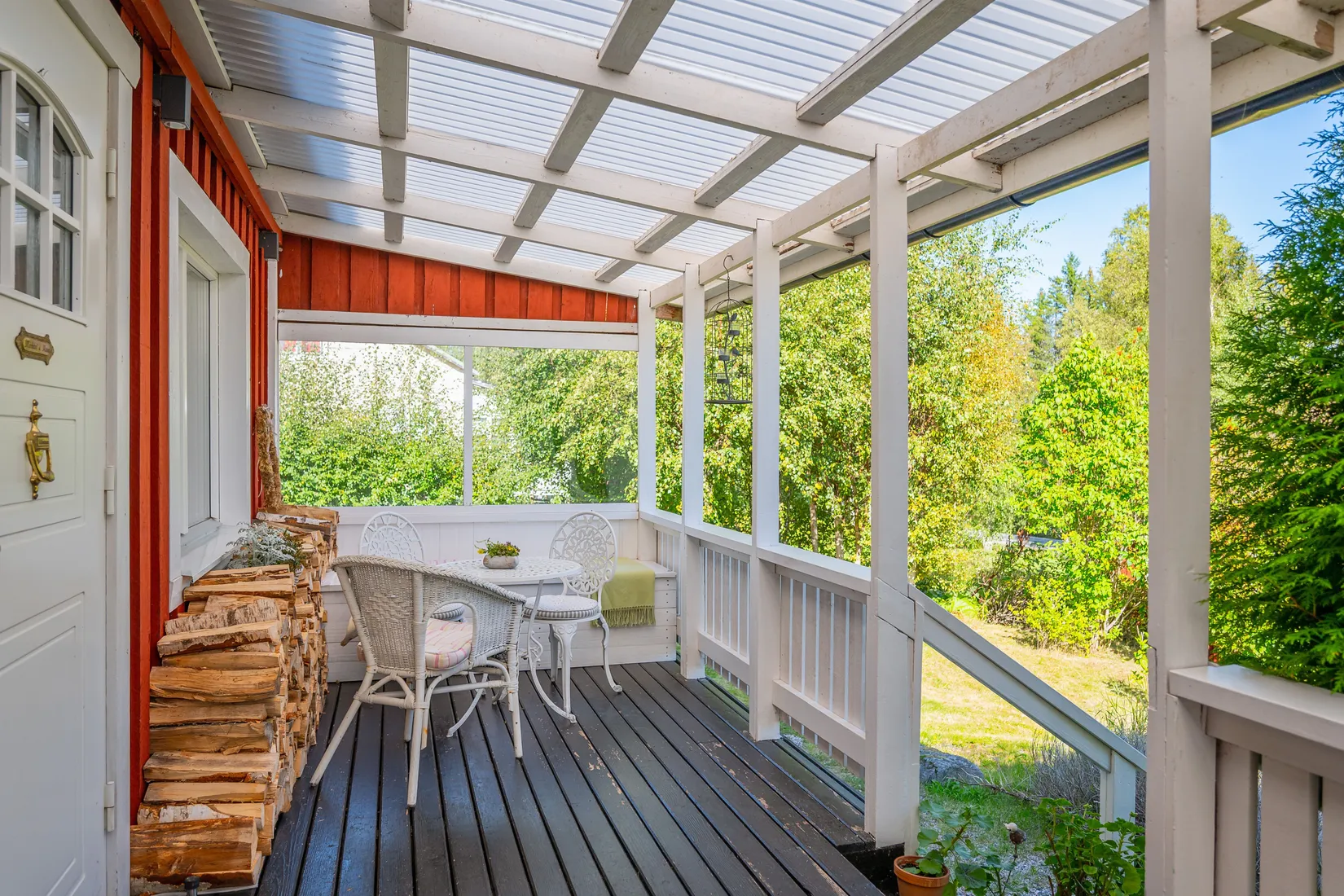 Villa, Lilla Havstoviken 223, Havstoviken, Sundsvall