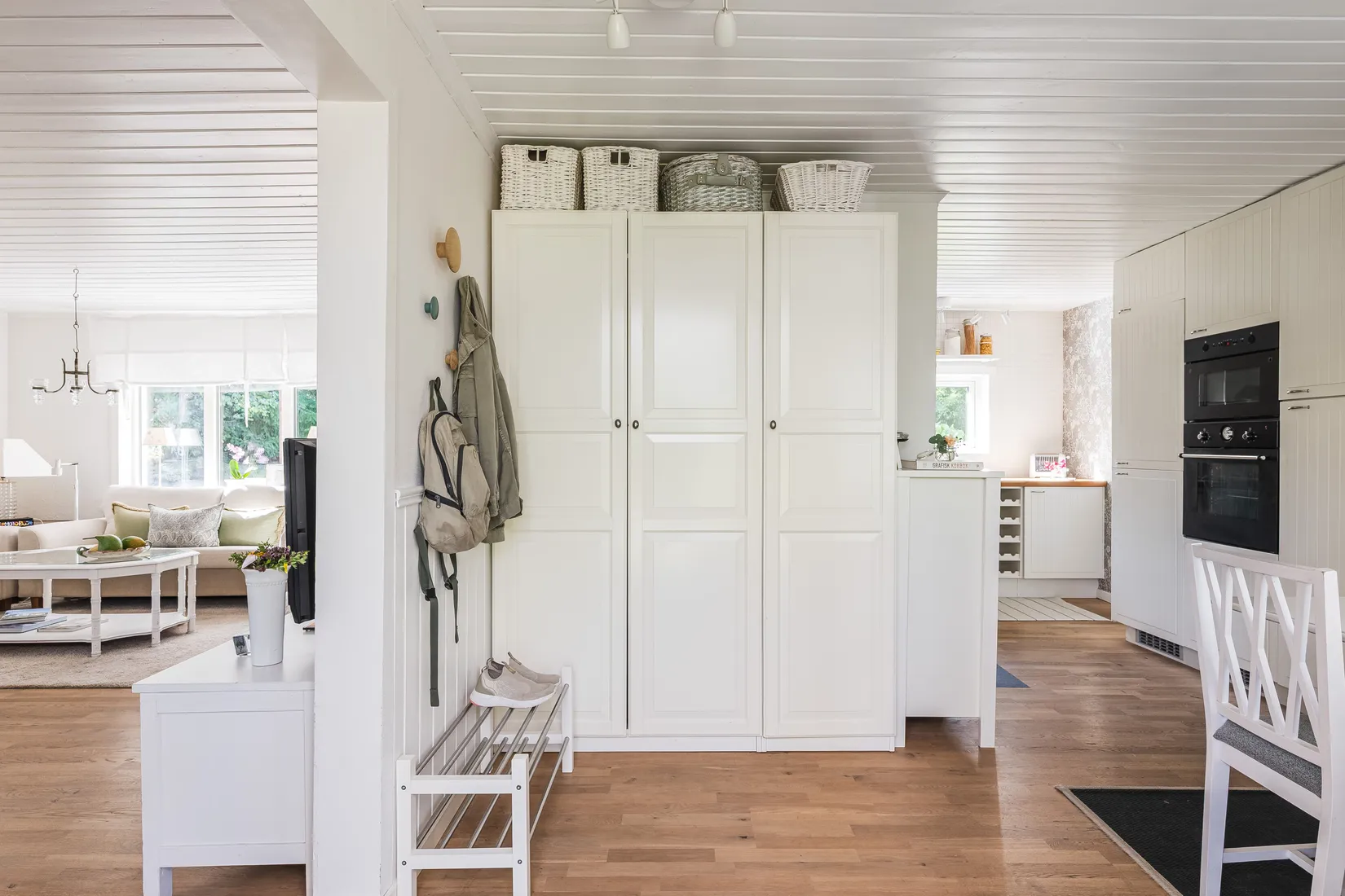 Villa, Lilla Havstoviken 223, Havstoviken, Sundsvall