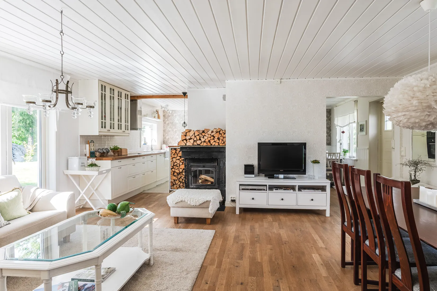 Villa, Lilla Havstoviken 223, Havstoviken, Sundsvall