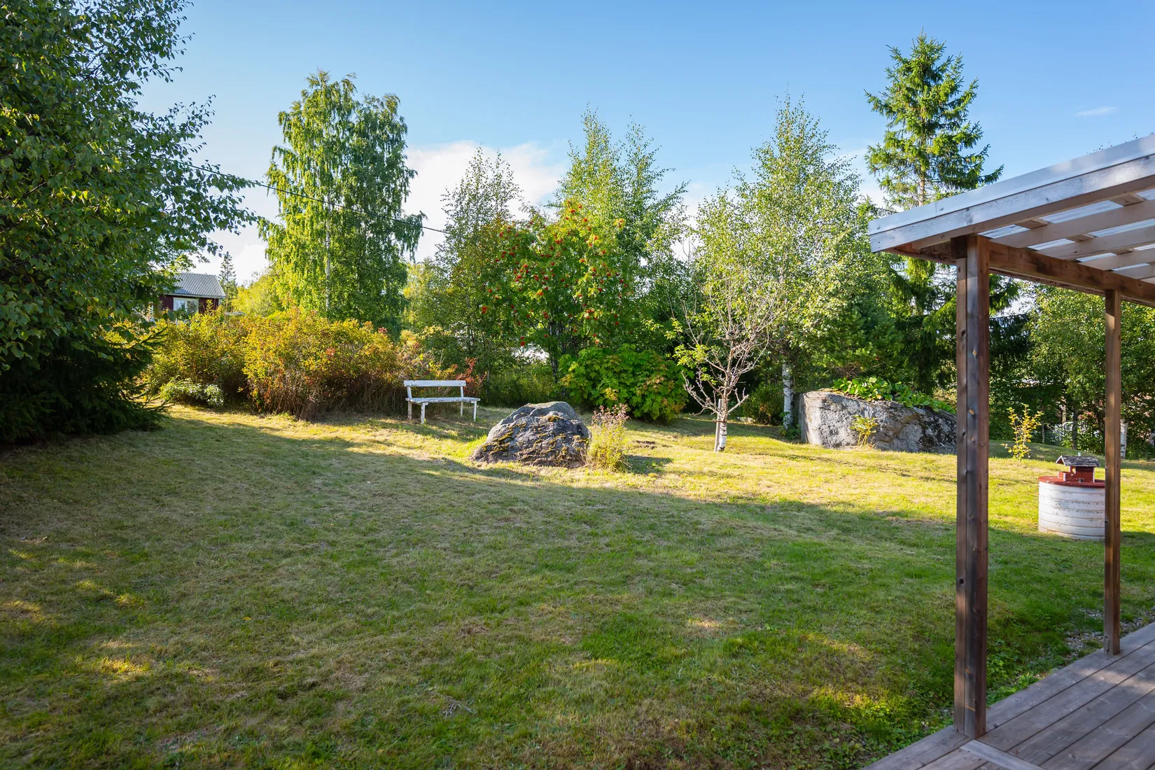 Villa, Lilla Havstoviken 223, Havstoviken, Sundsvall