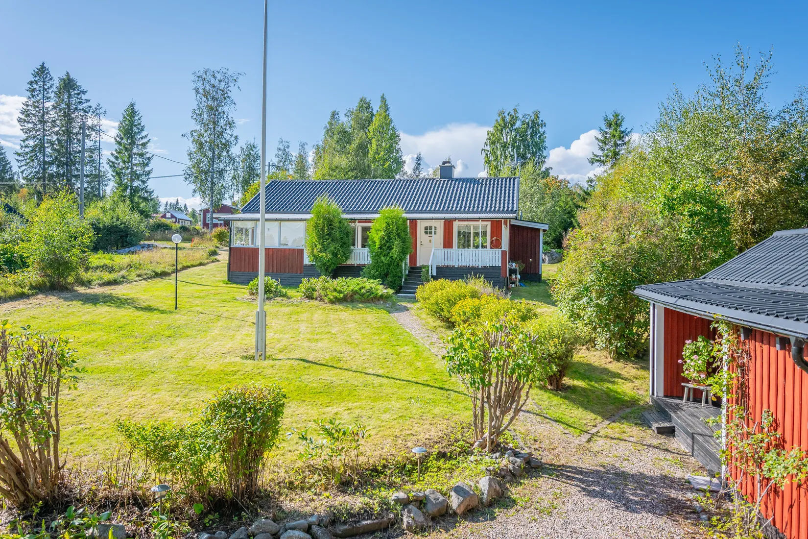Villa, Lilla Havstoviken 223, Havstoviken, Sundsvall
