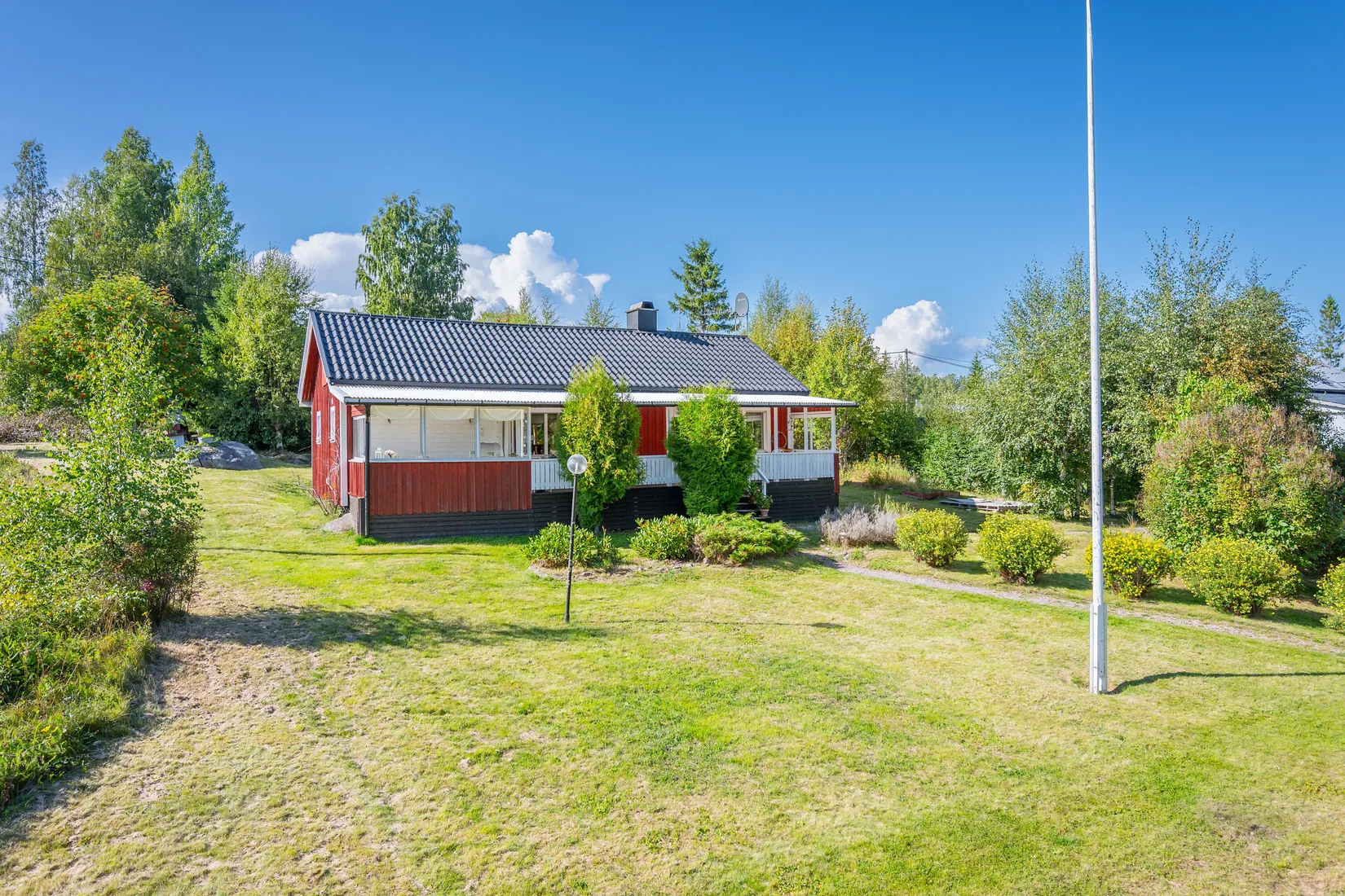 Villa, Lilla Havstoviken 223, Havstoviken, Sundsvall