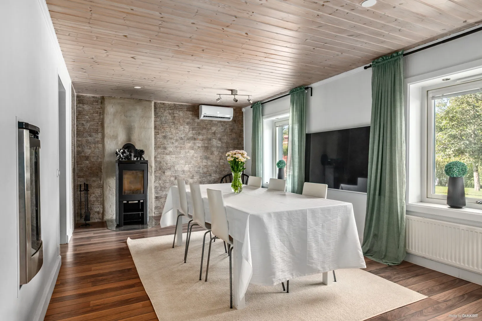 Villa, Bogrydsvägen 79, Svaneholm/Bogryd, Borås
