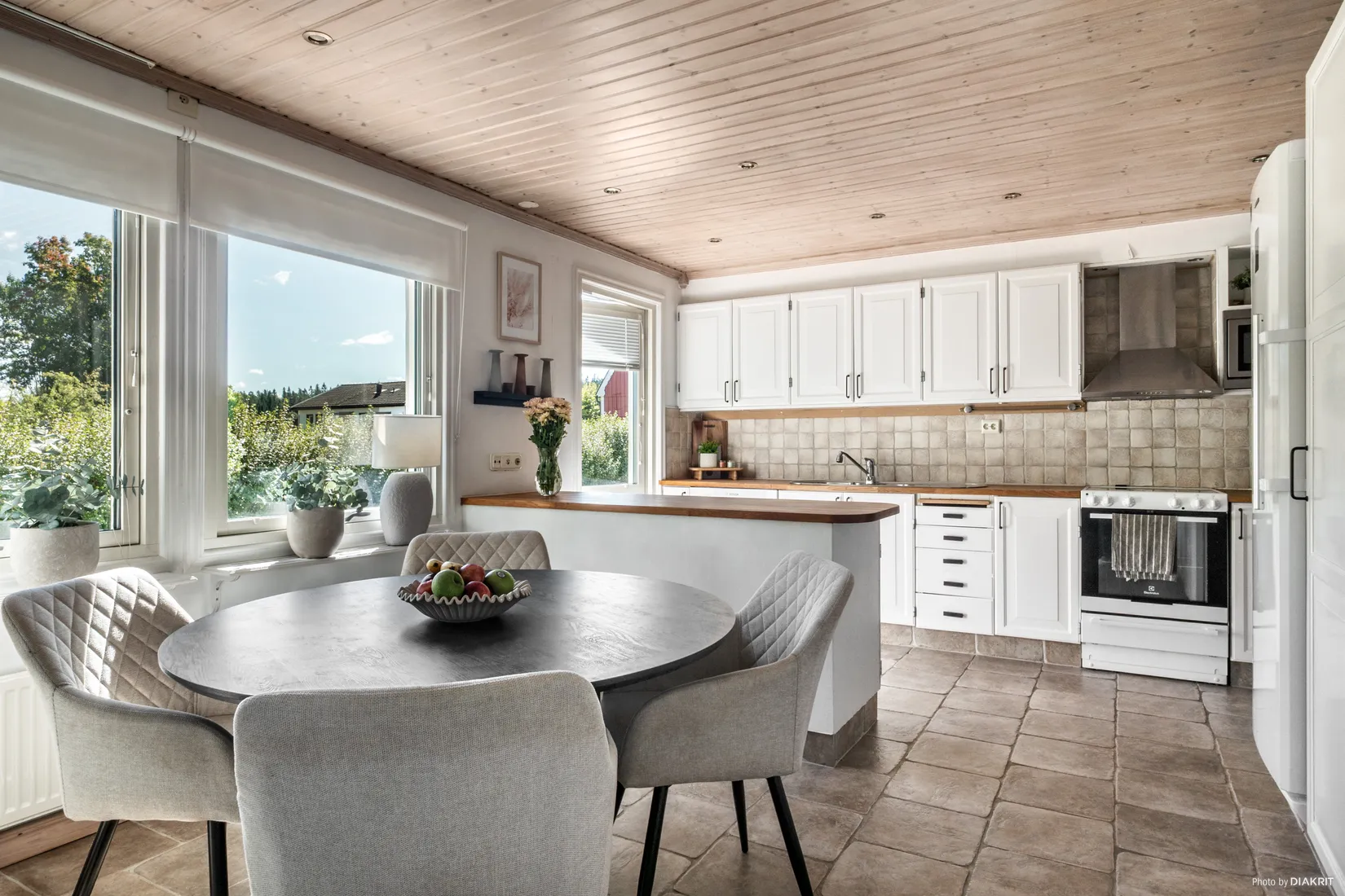 Villa, Bogrydsvägen 79, Svaneholm/Bogryd, Borås