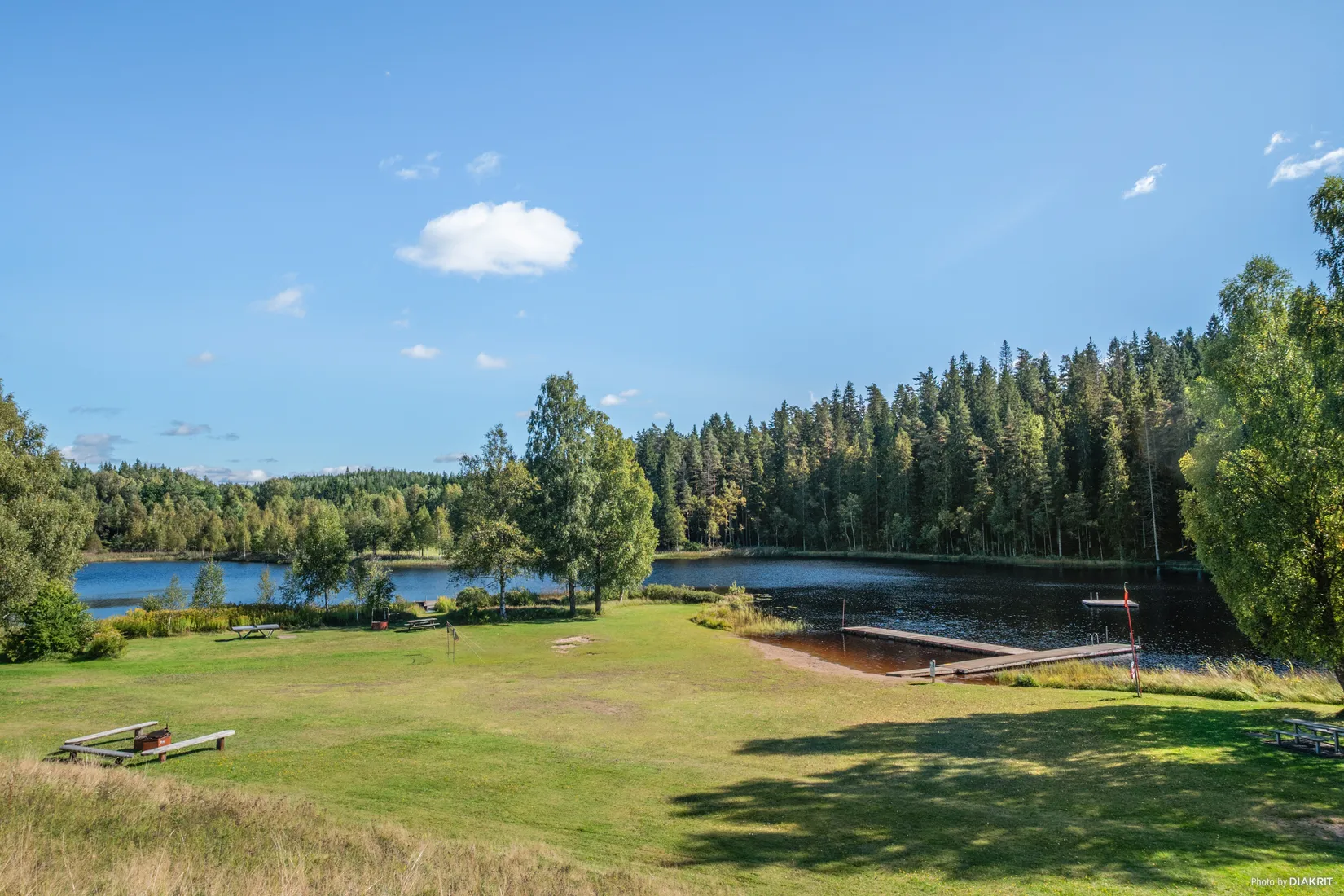 Villa, Bogrydsvägen 79, Svaneholm/Bogryd, Borås